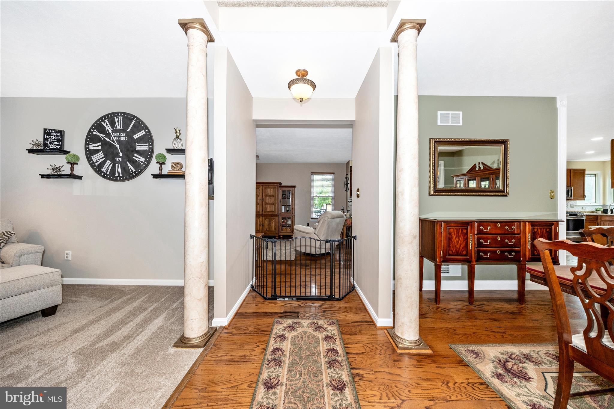 HARVEST RIDGE - Residential