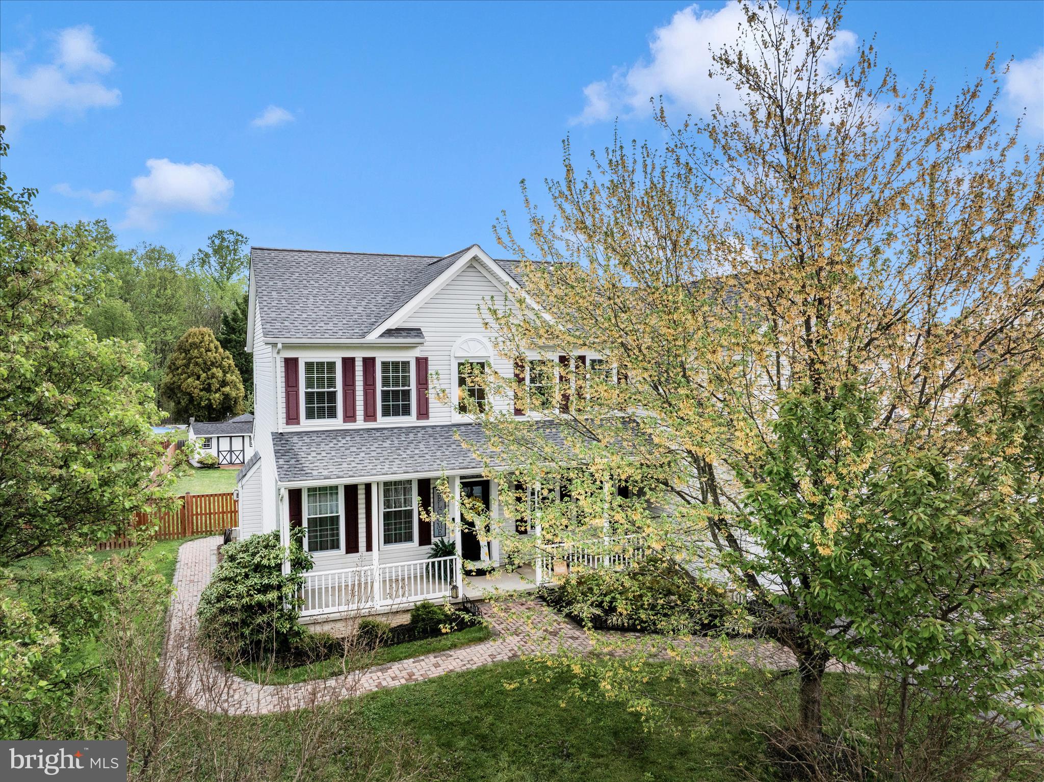 HARVEST RIDGE - Residential