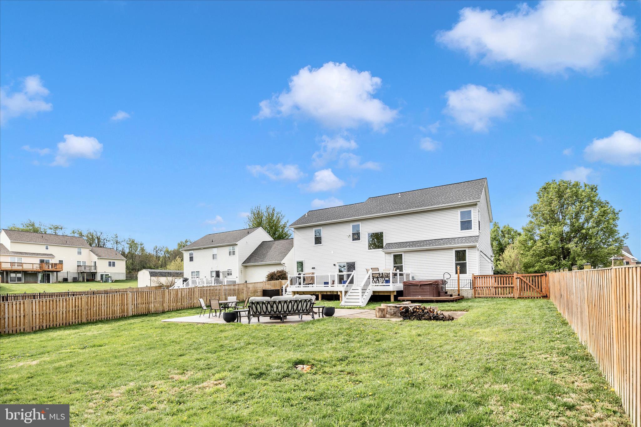 HARVEST RIDGE - Residential