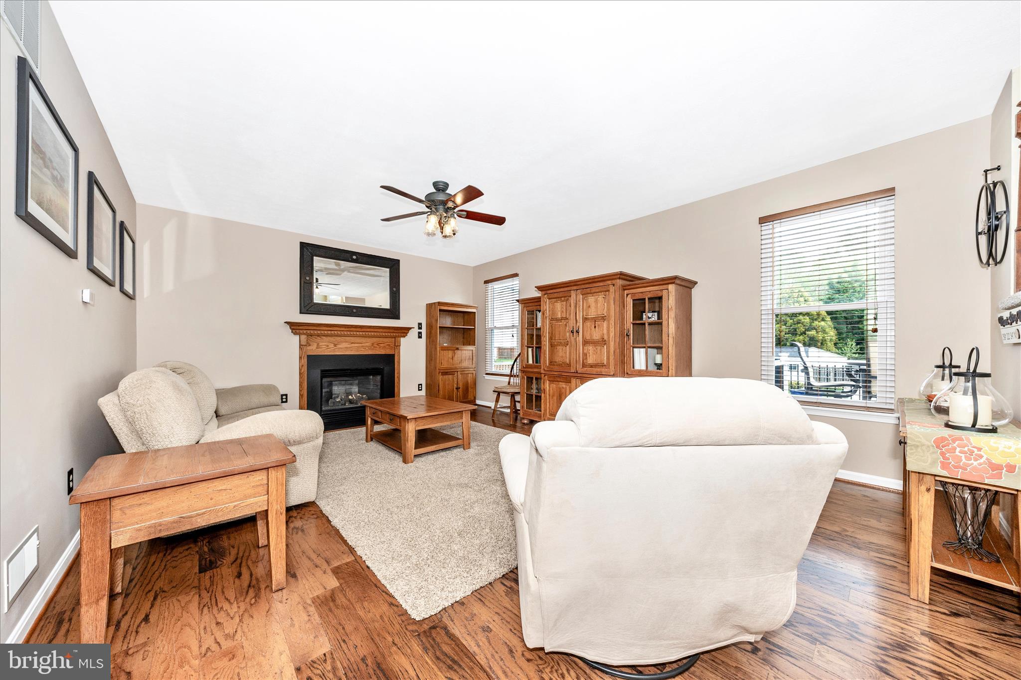 HARVEST RIDGE - Residential