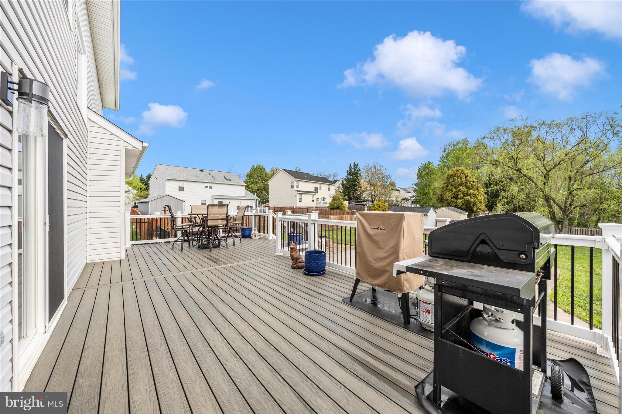 HARVEST RIDGE - Residential