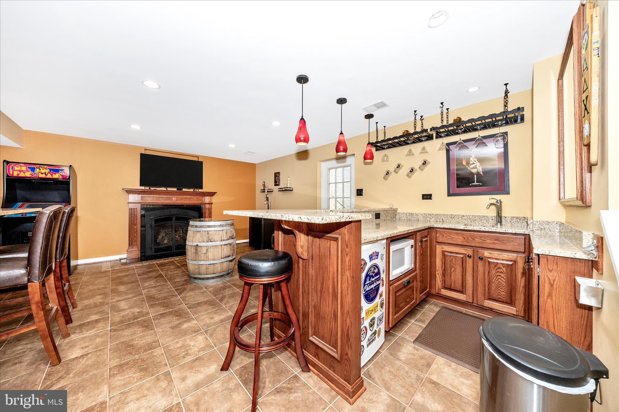 HARVEST RIDGE - Residential