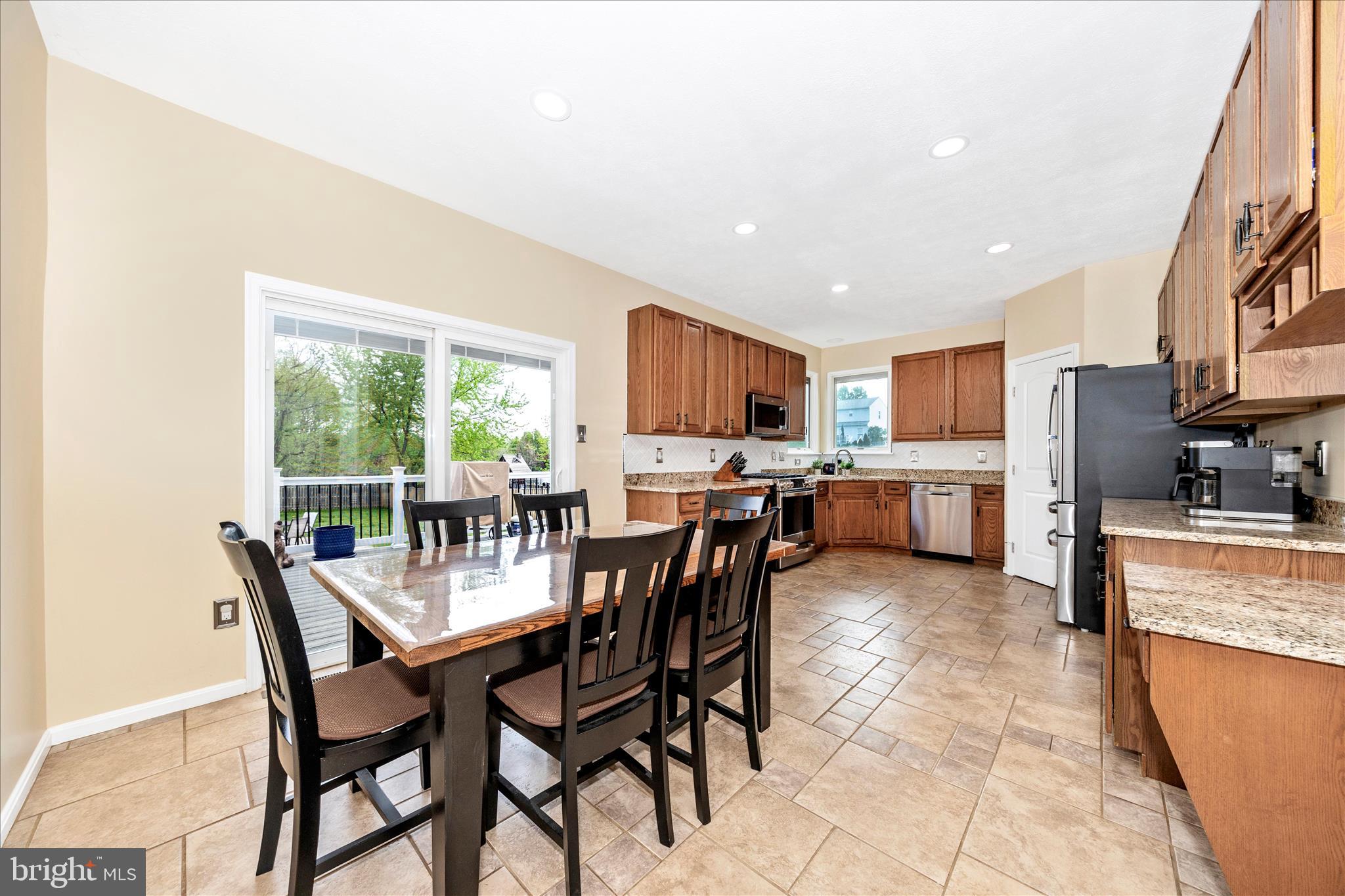 HARVEST RIDGE - Residential