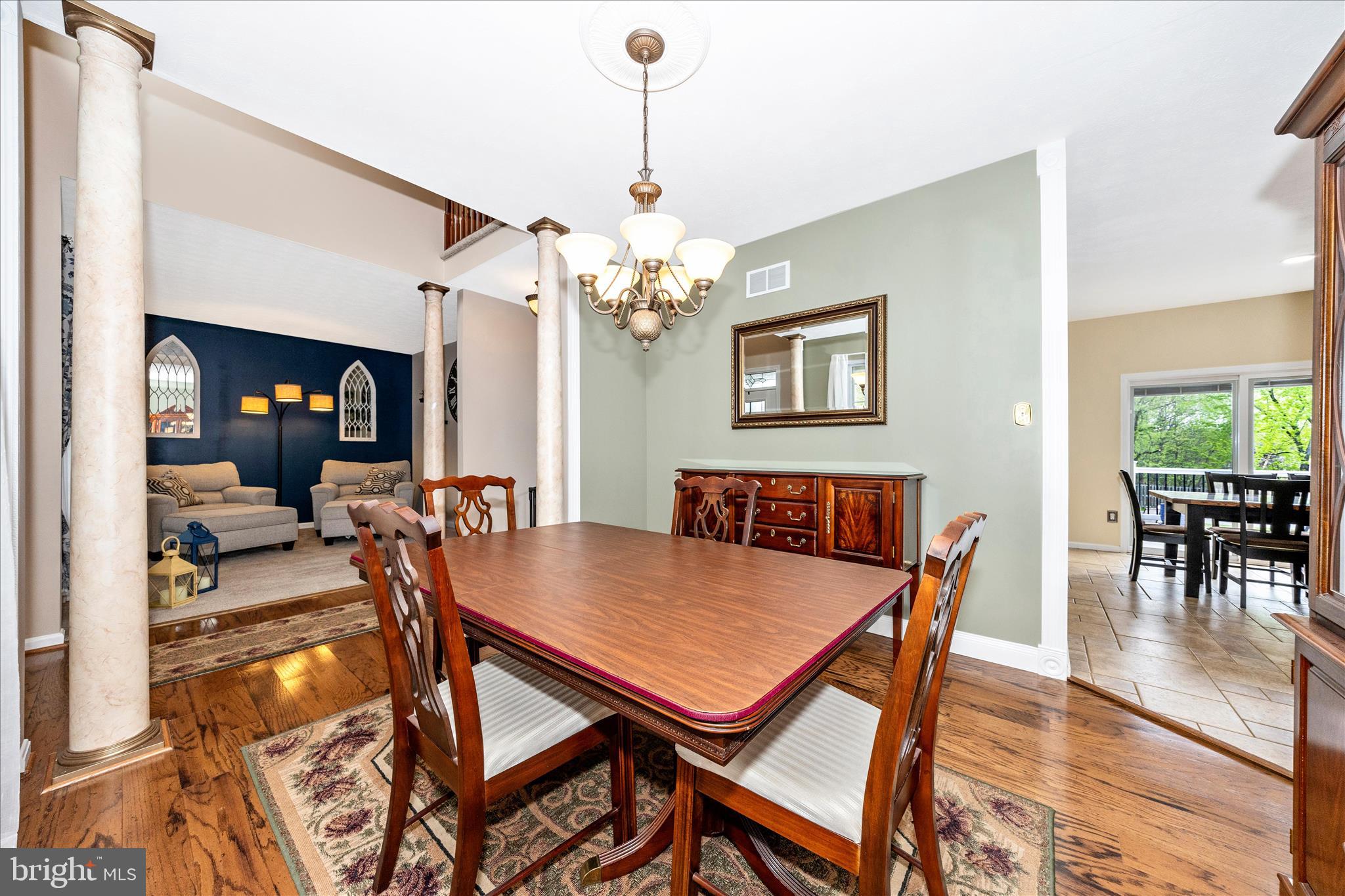 HARVEST RIDGE - Residential