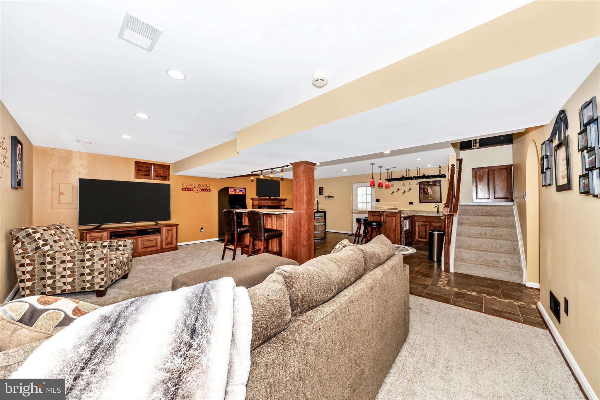 HARVEST RIDGE - Residential