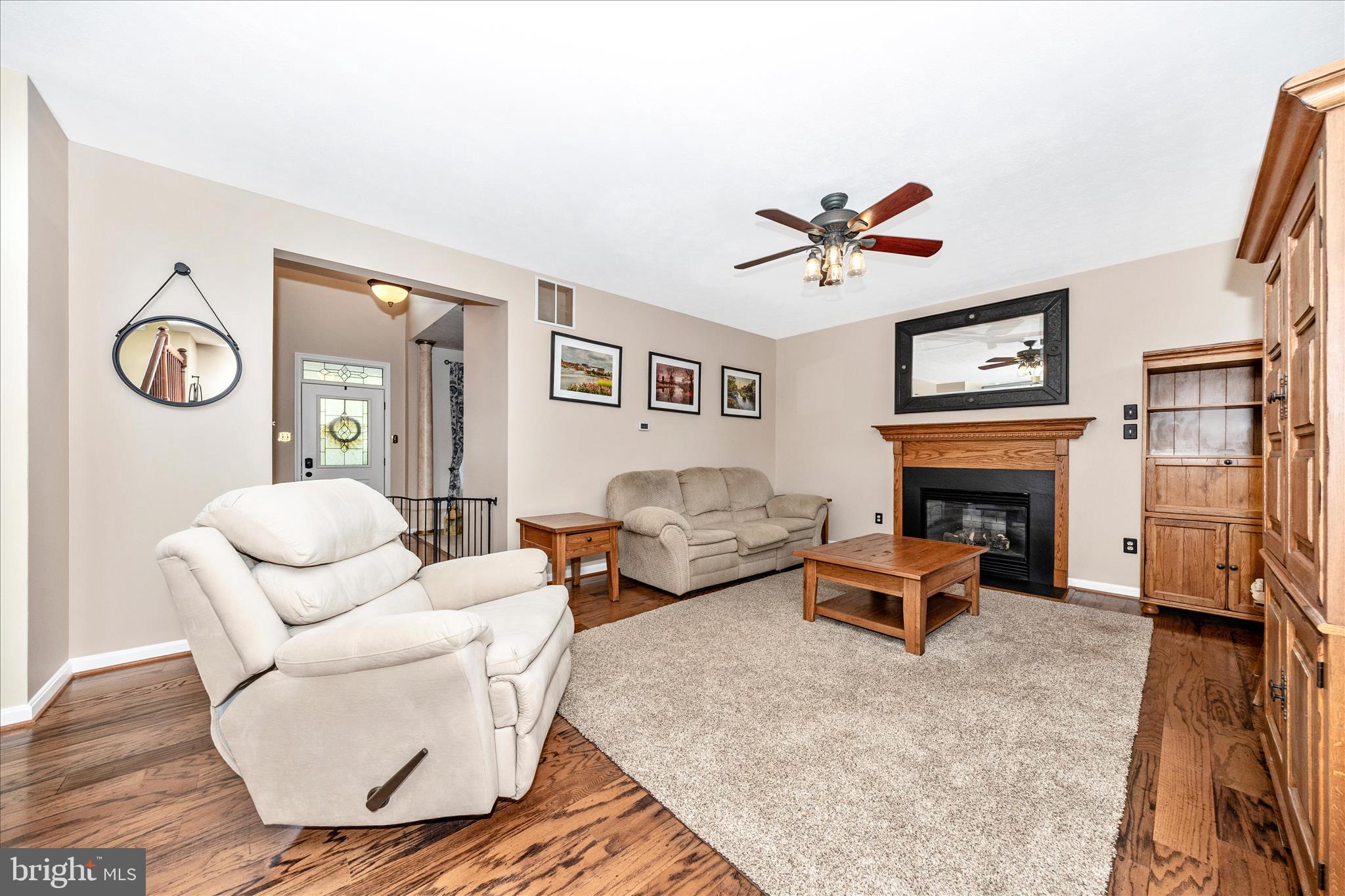 HARVEST RIDGE - Residential