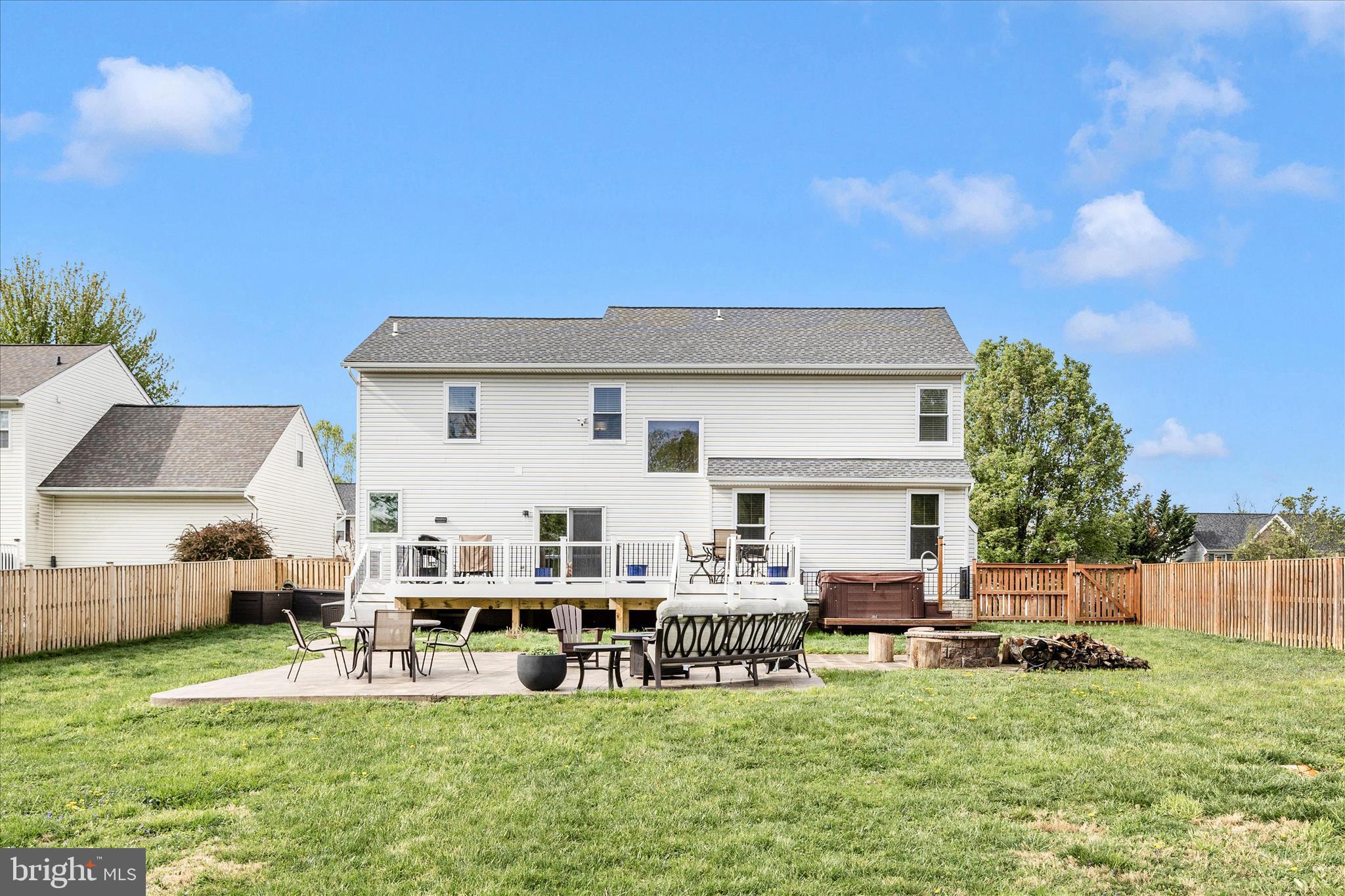 HARVEST RIDGE - Residential