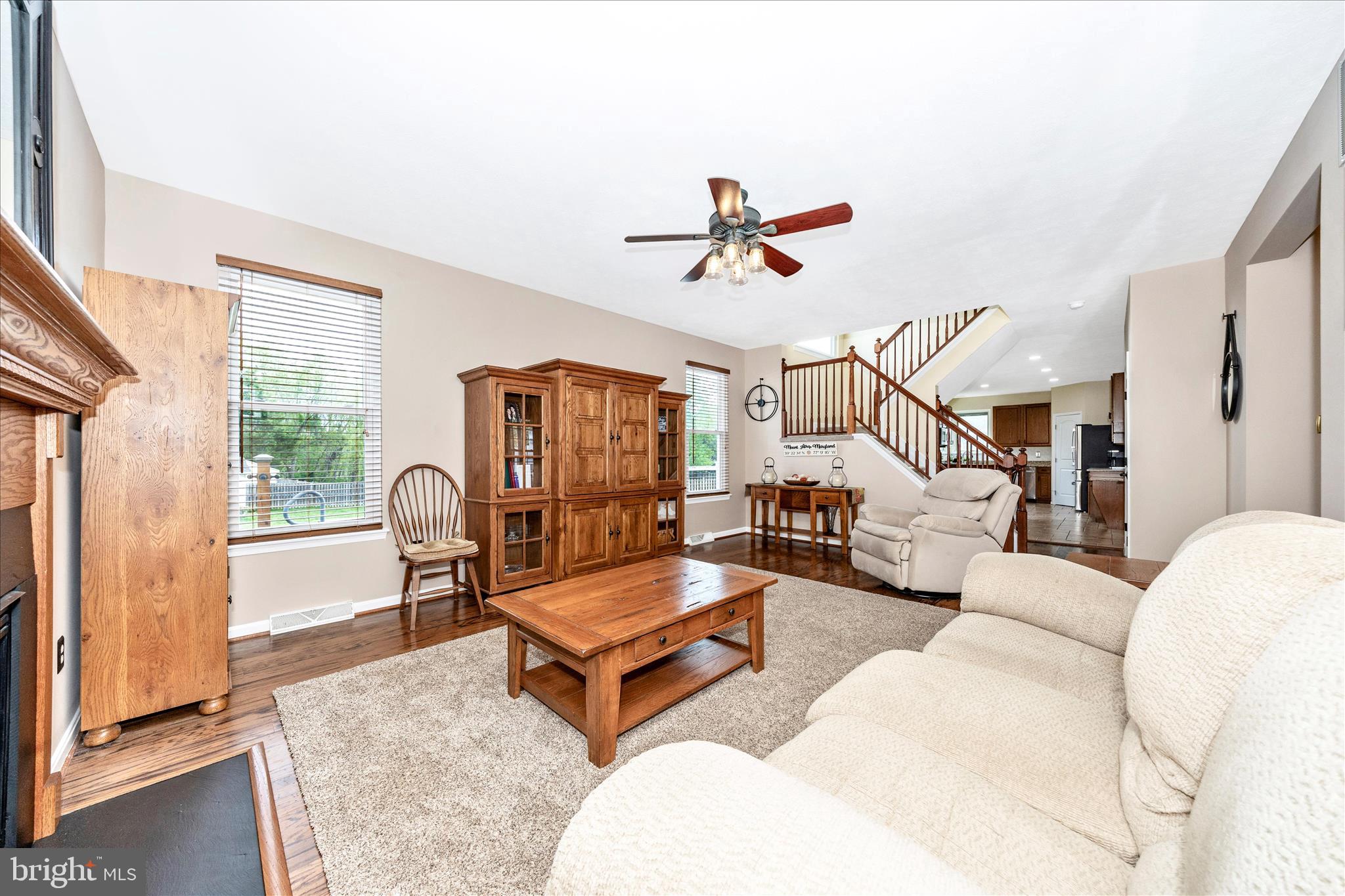 HARVEST RIDGE - Residential