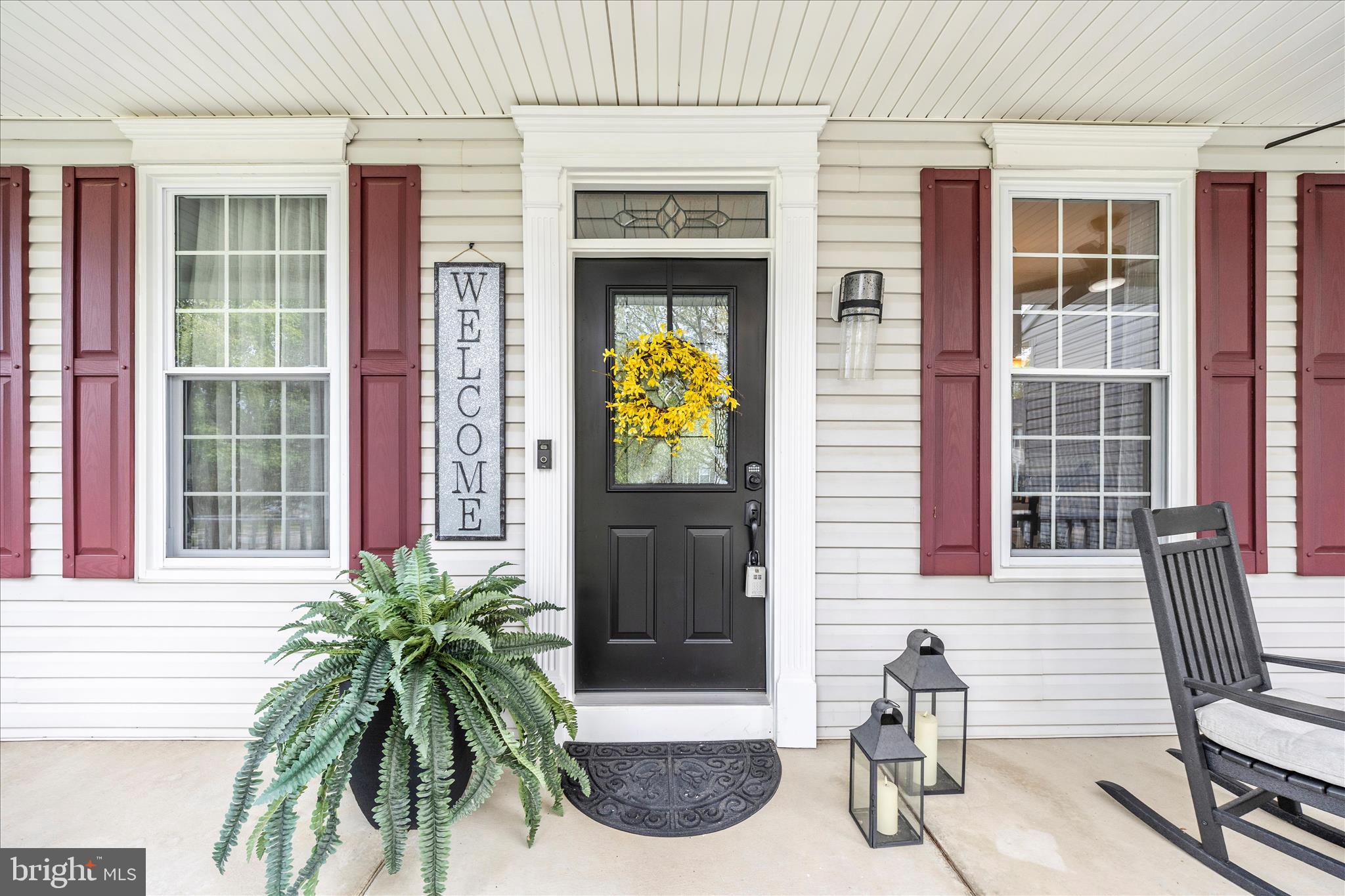 HARVEST RIDGE - Residential