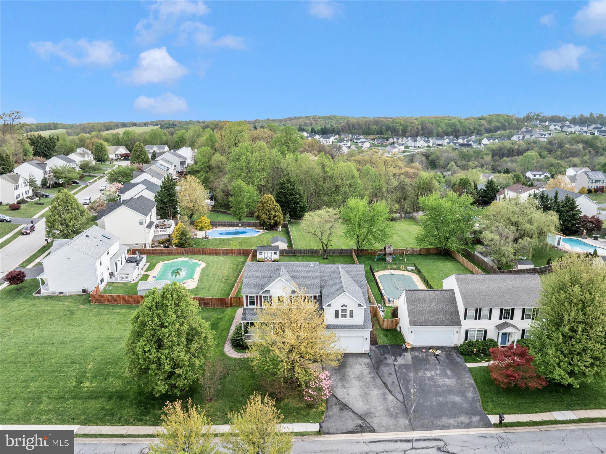 HARVEST RIDGE - Residential