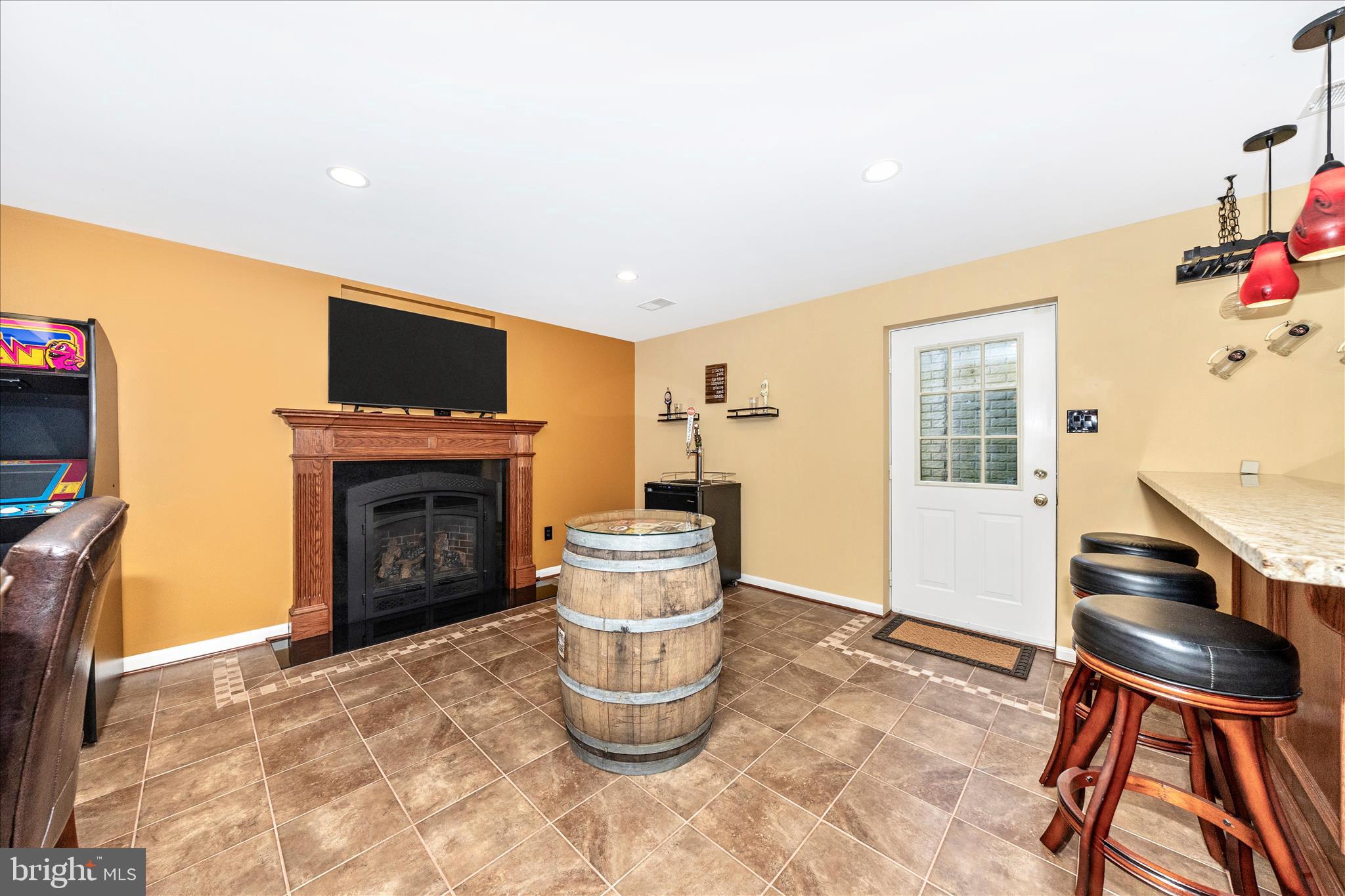 HARVEST RIDGE - Residential