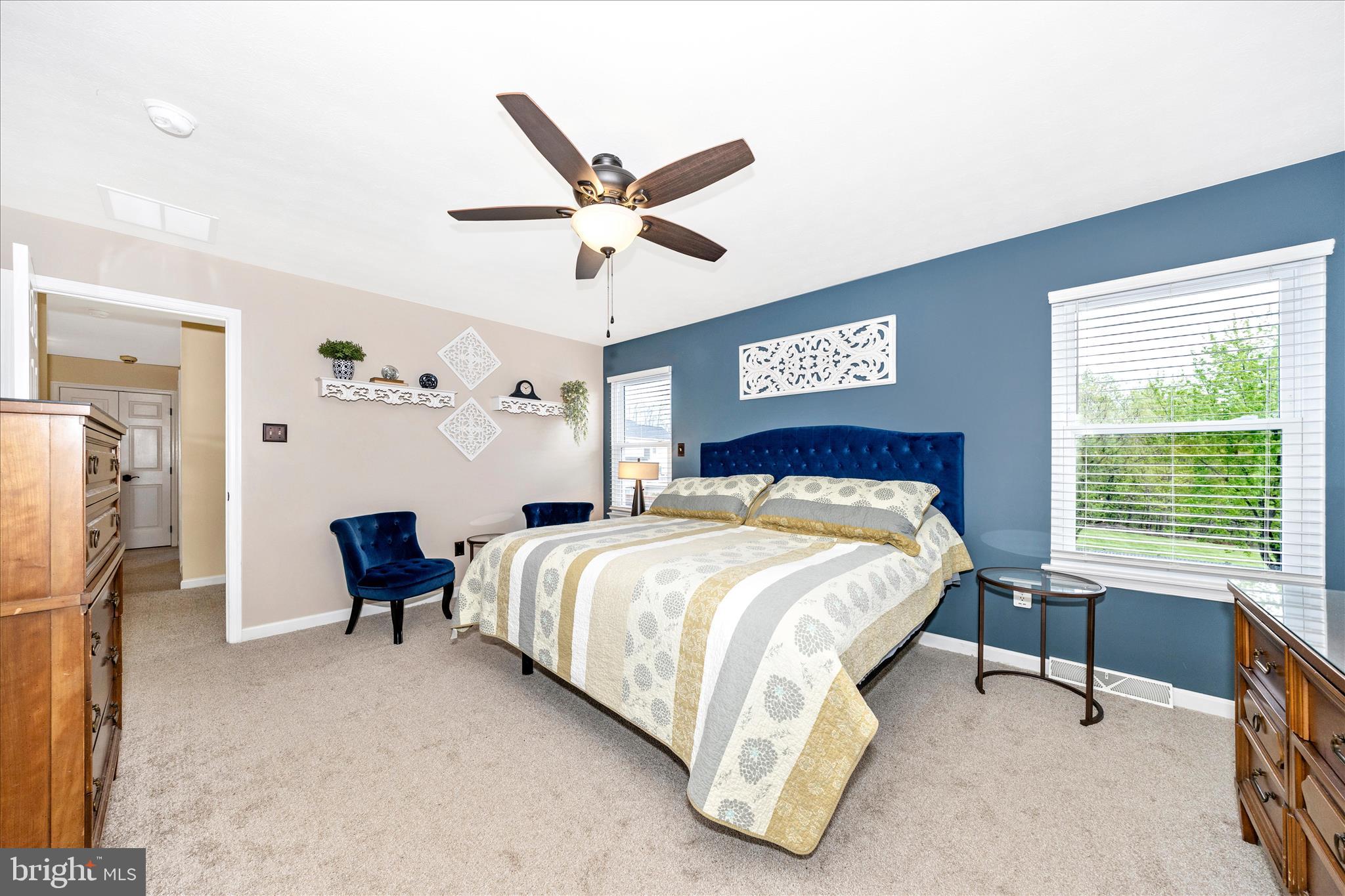 HARVEST RIDGE - Residential