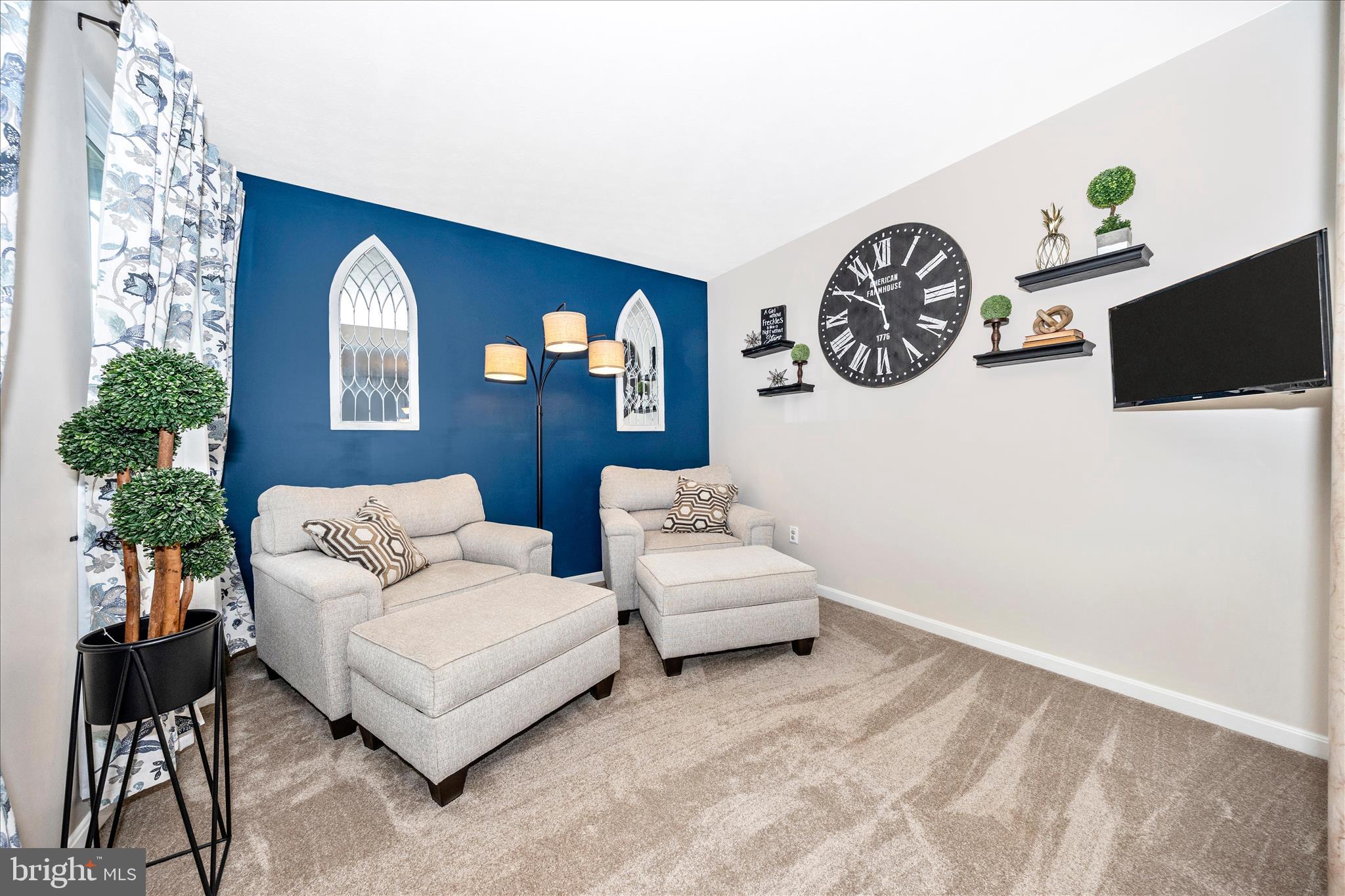 HARVEST RIDGE - Residential