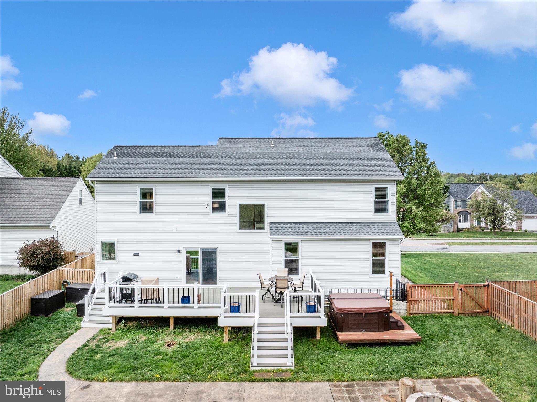 HARVEST RIDGE - Residential