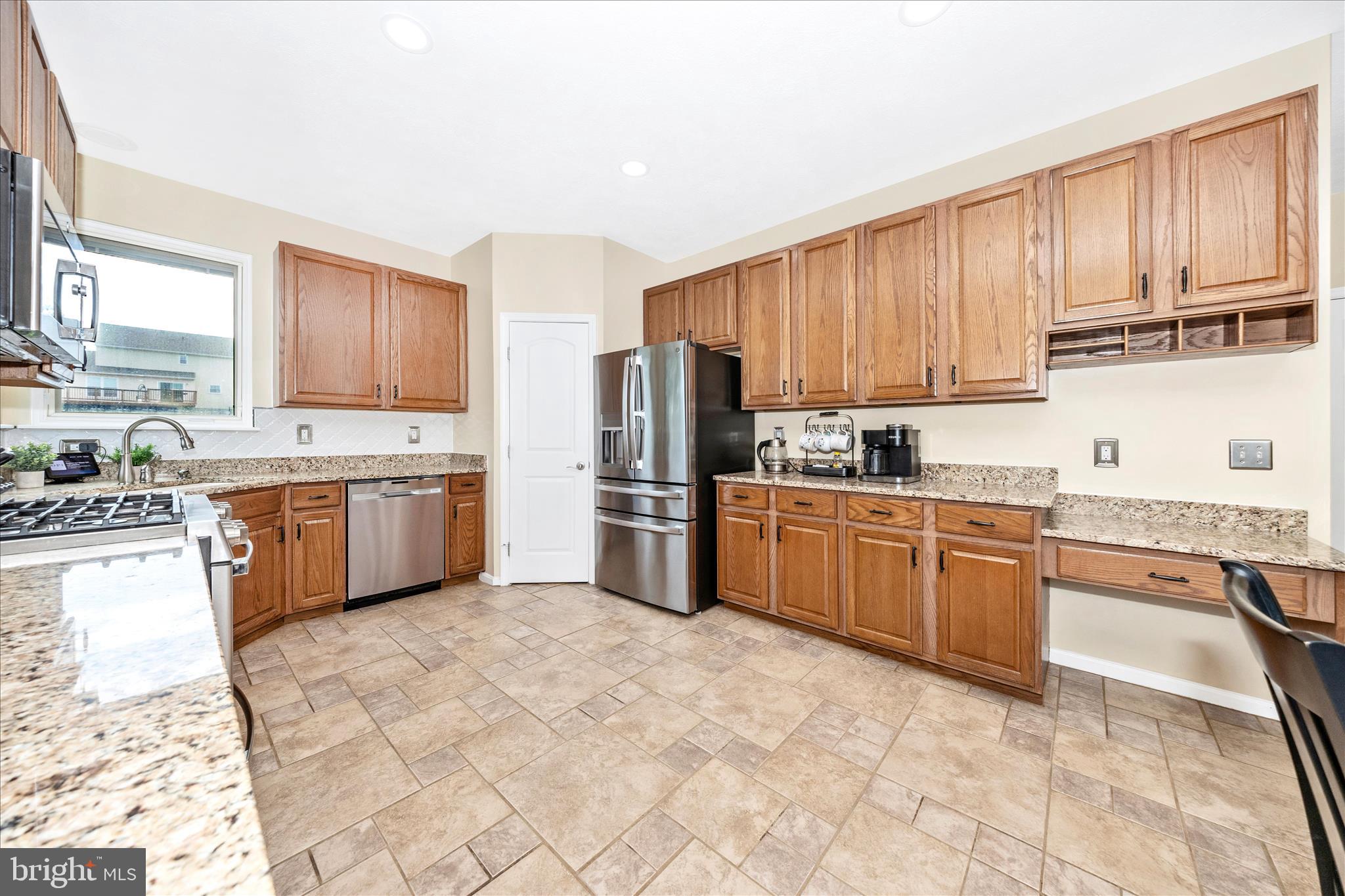 HARVEST RIDGE - Residential