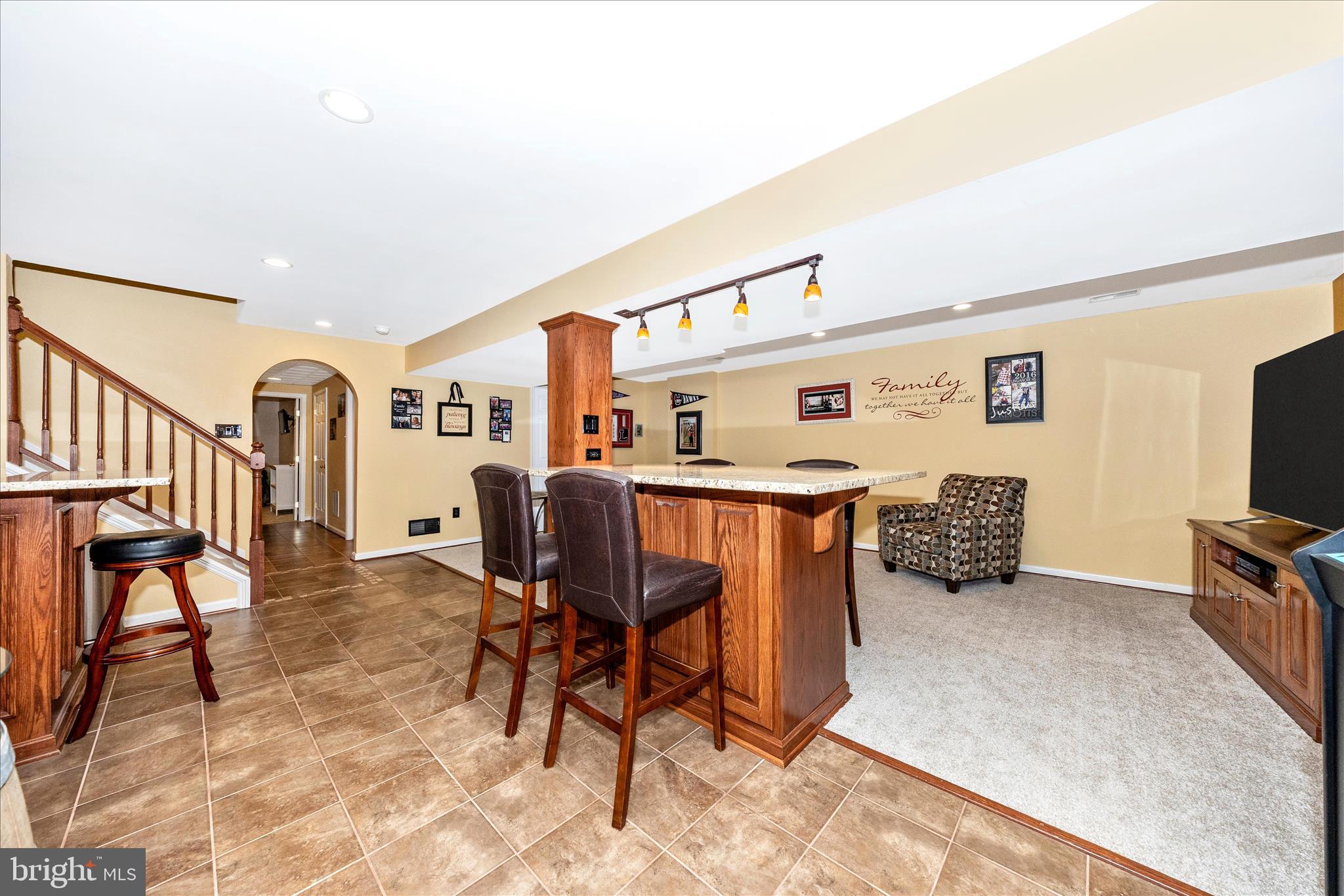 HARVEST RIDGE - Residential