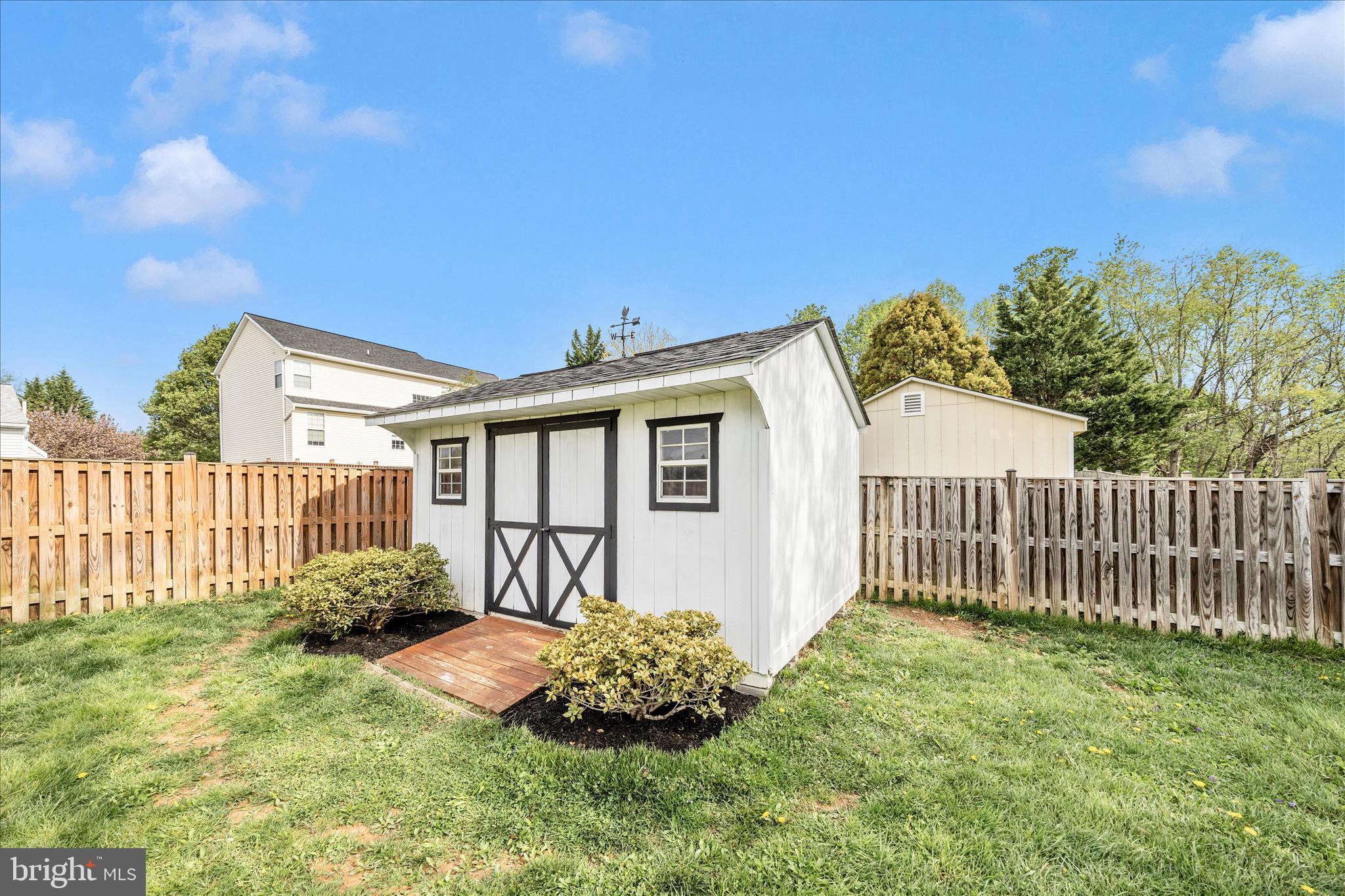 HARVEST RIDGE - Residential