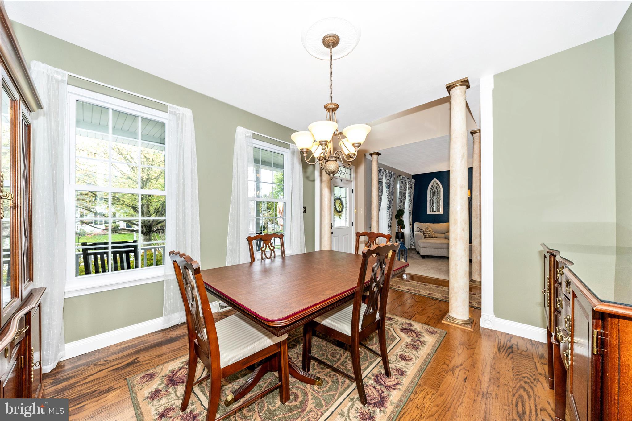 HARVEST RIDGE - Residential