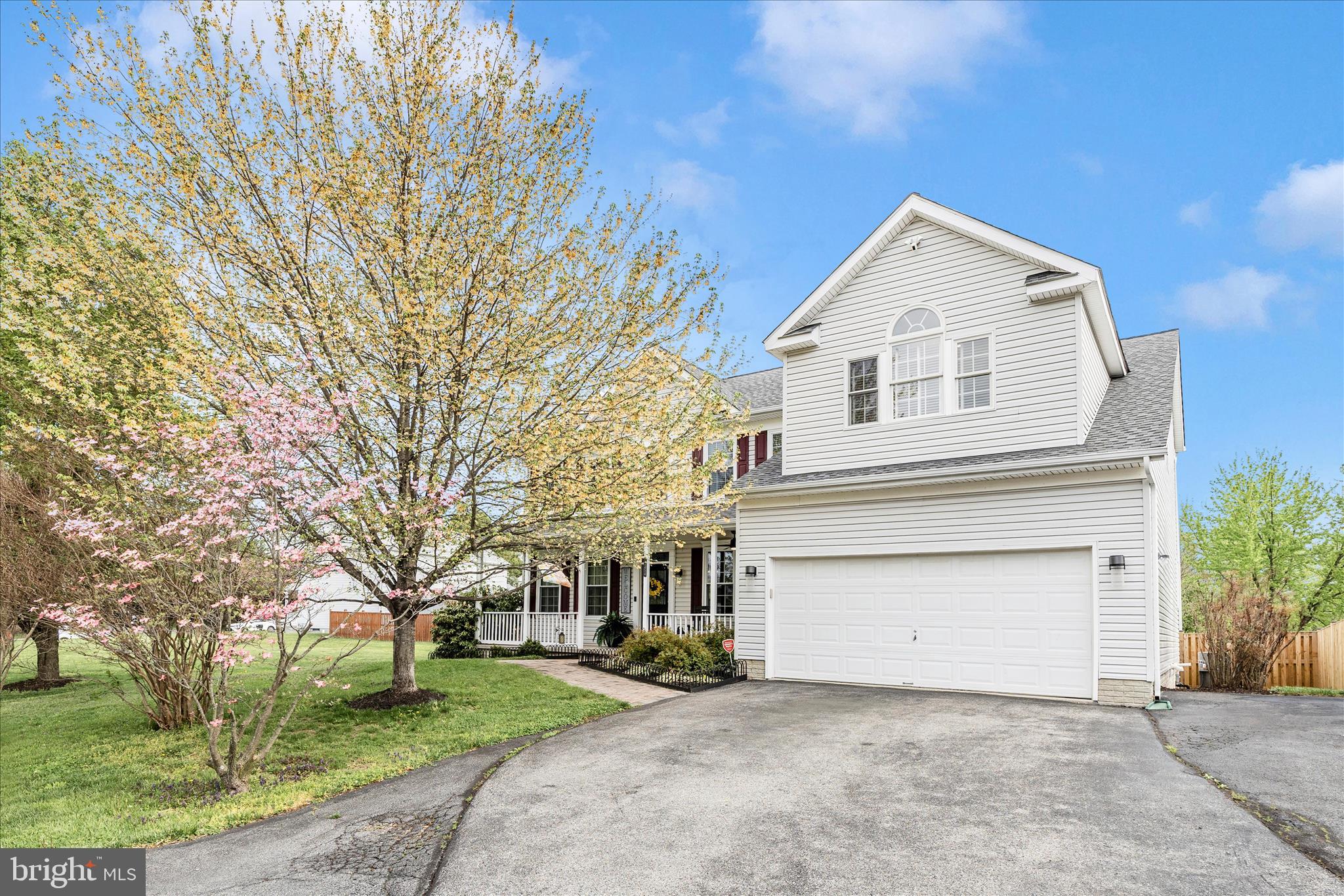 HARVEST RIDGE - Residential