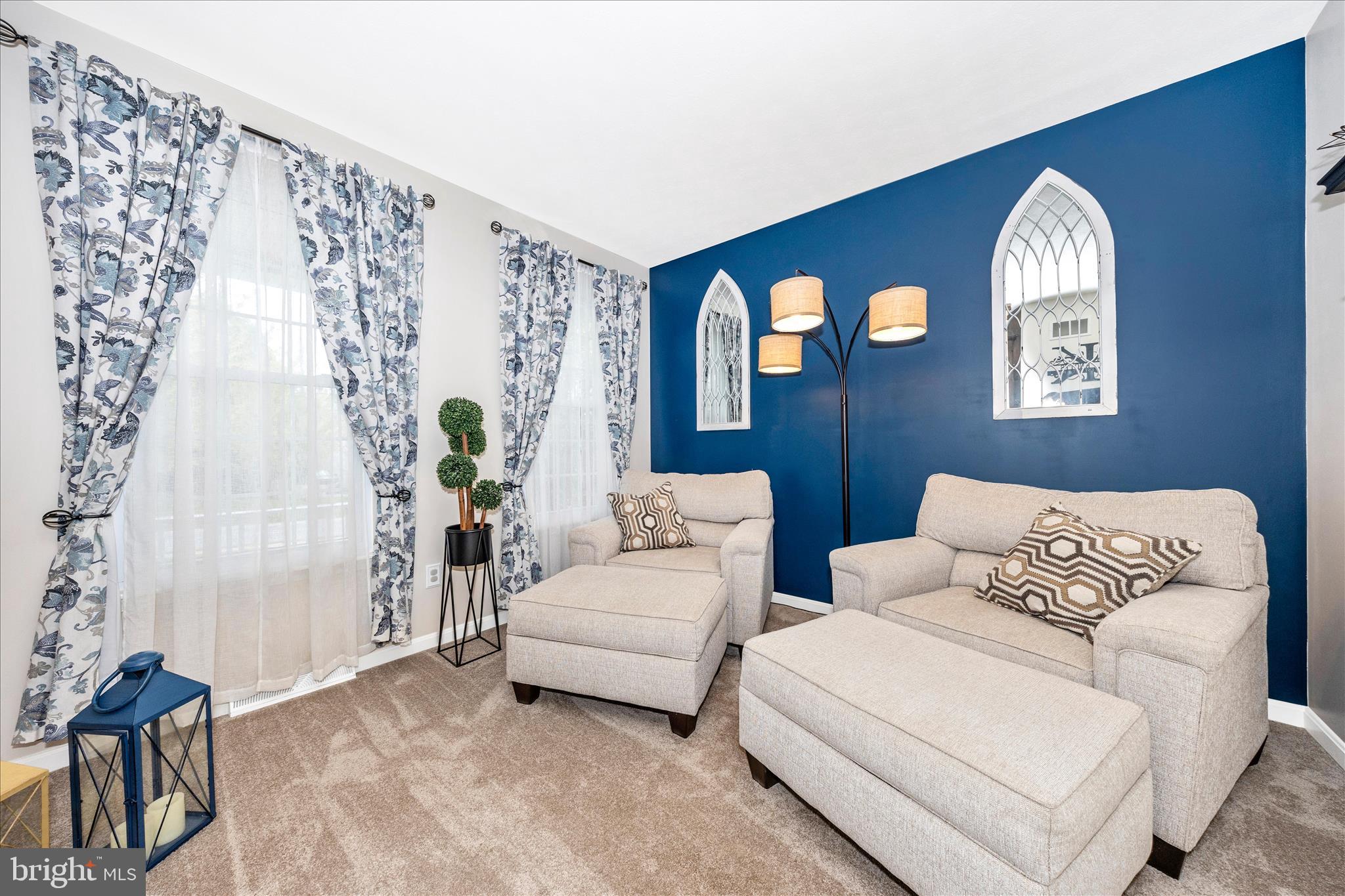 HARVEST RIDGE - Residential