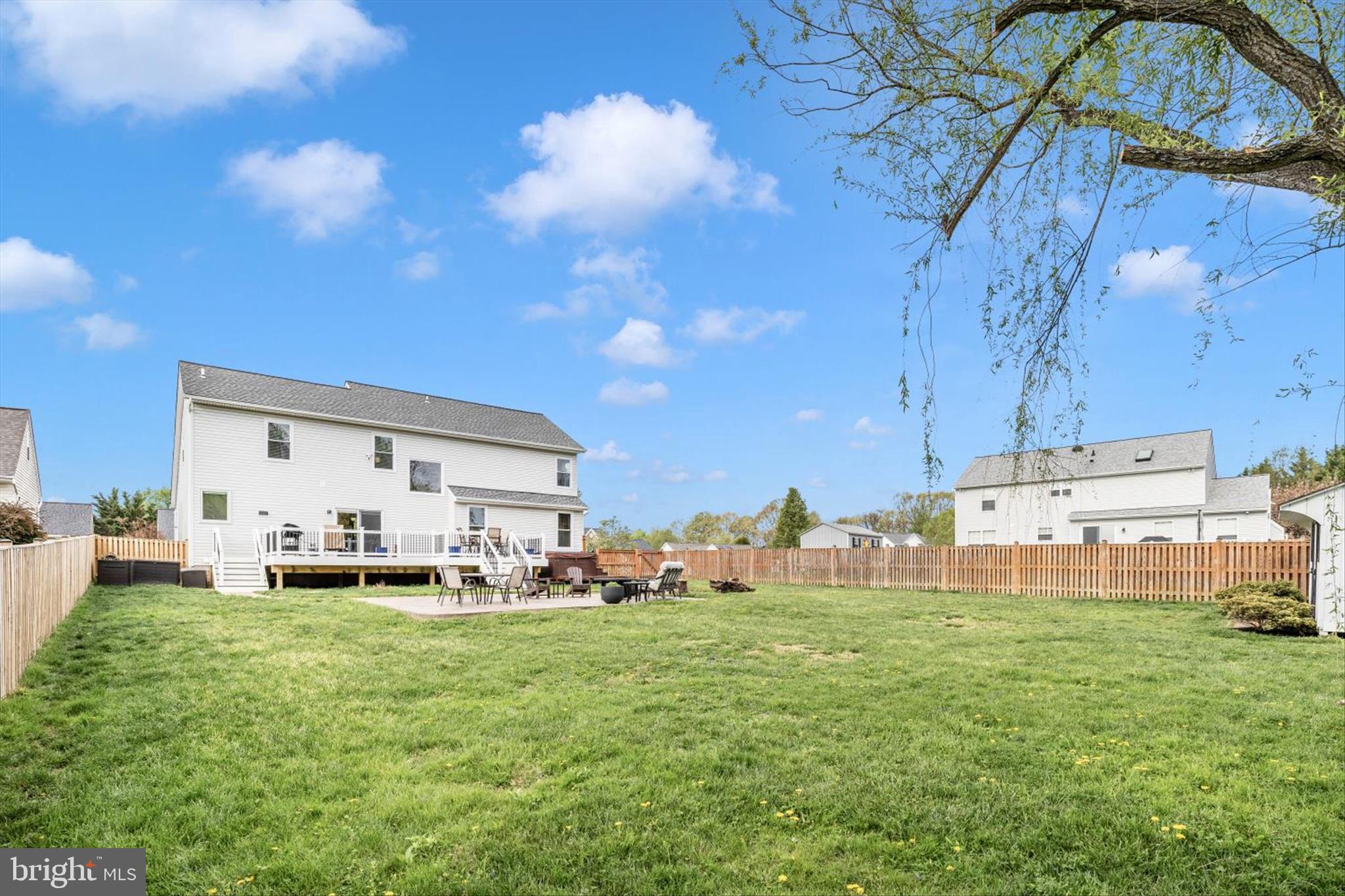 HARVEST RIDGE - Residential