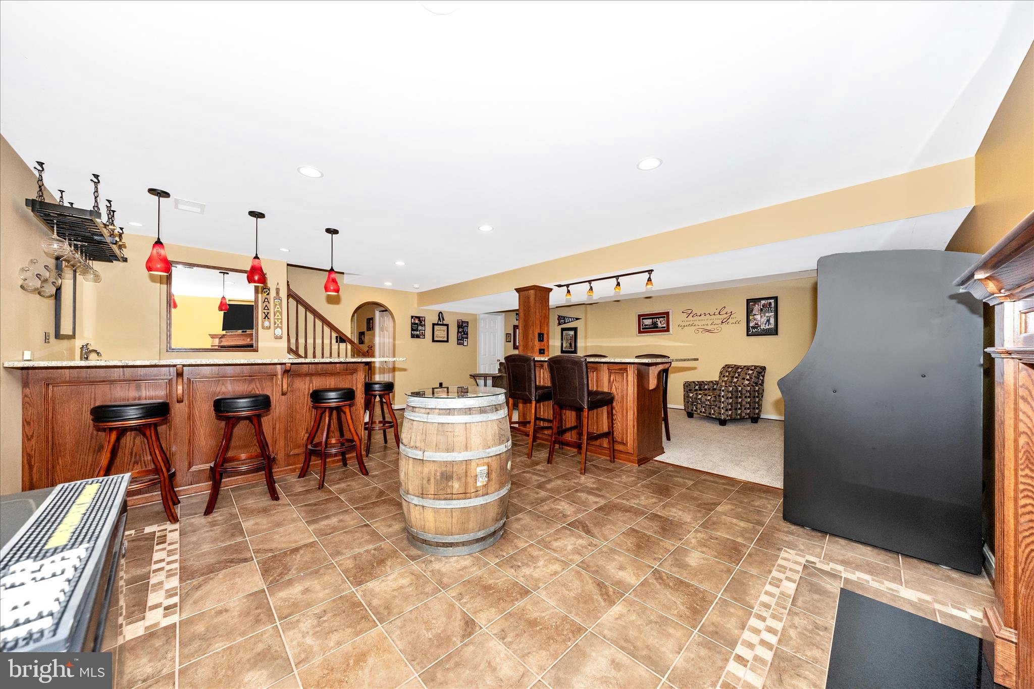 HARVEST RIDGE - Residential