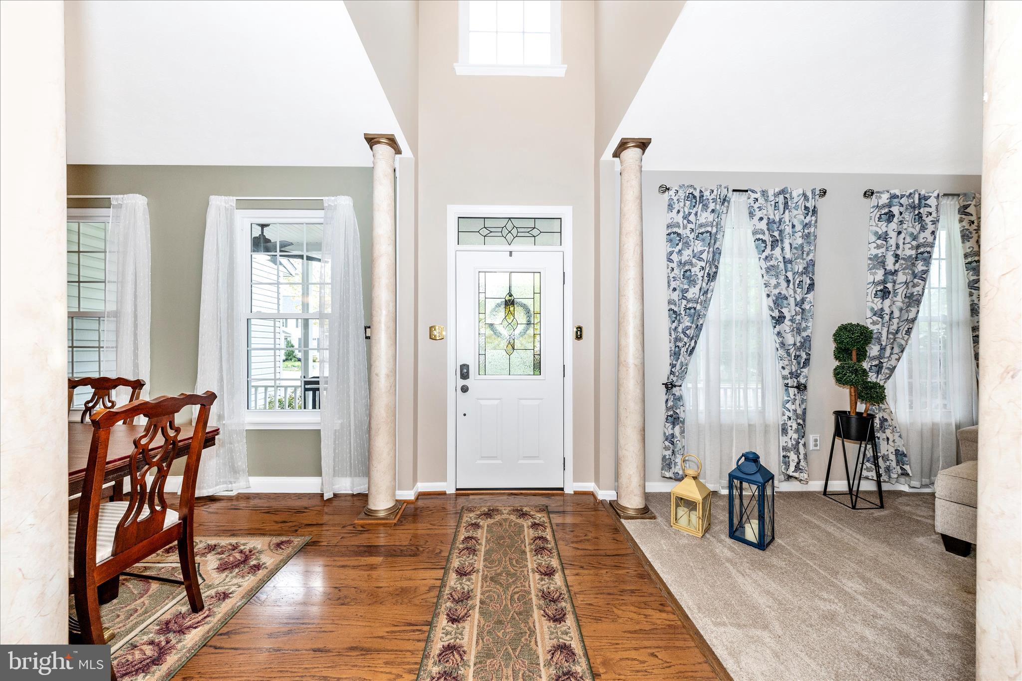 HARVEST RIDGE - Residential