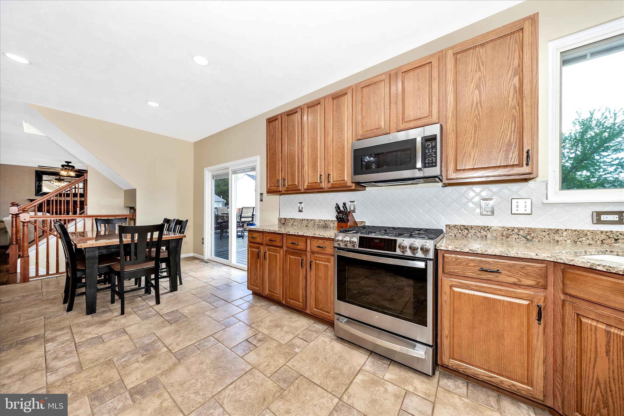 HARVEST RIDGE - Residential