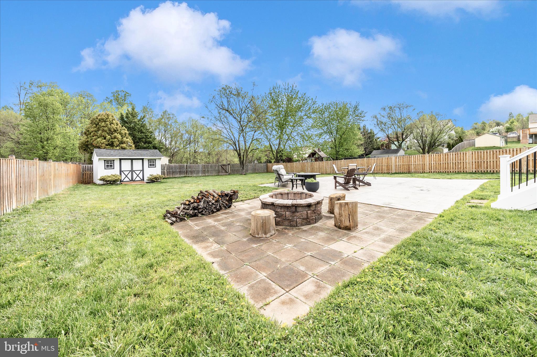 HARVEST RIDGE - Residential