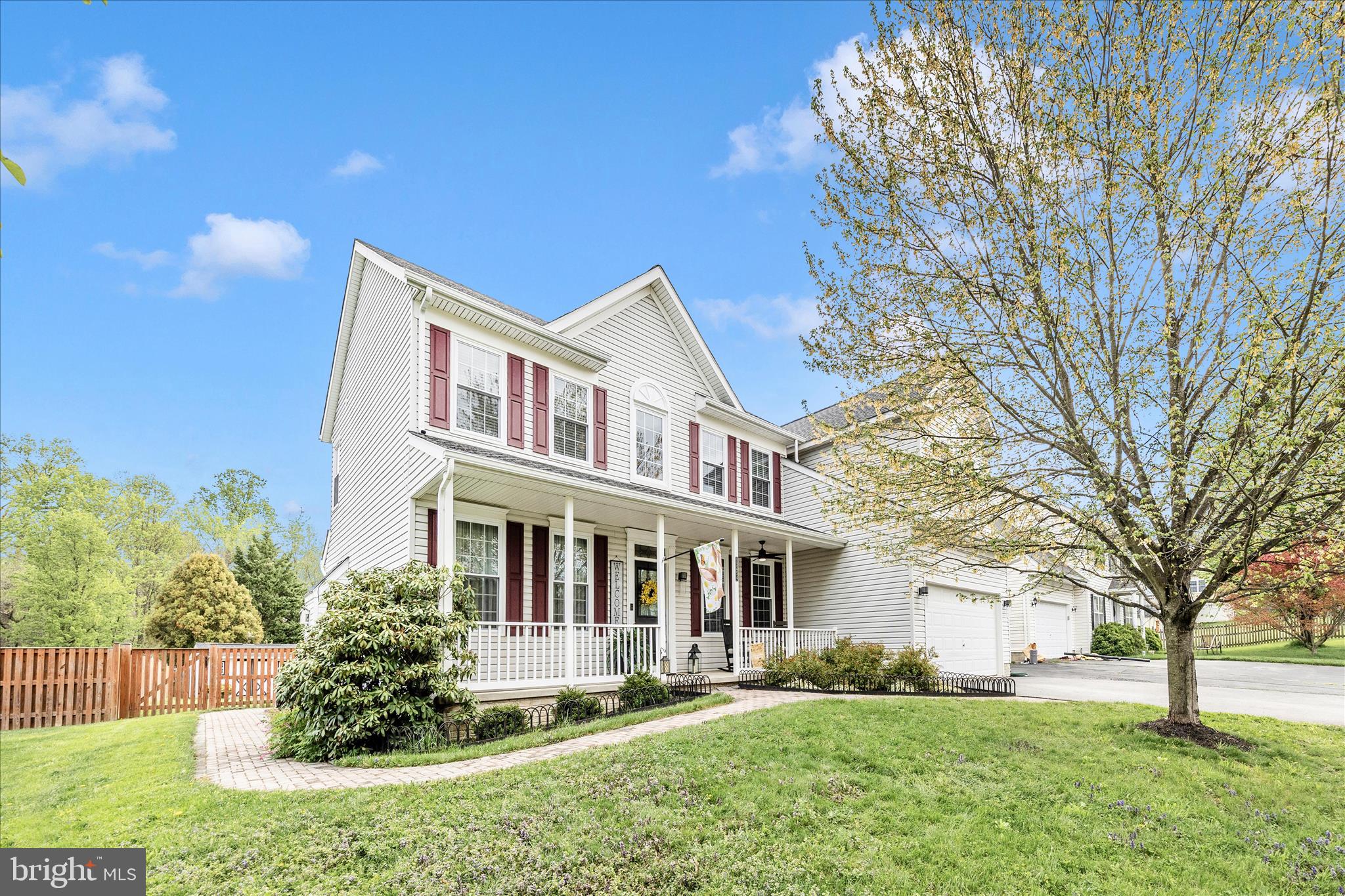 HARVEST RIDGE - Residential