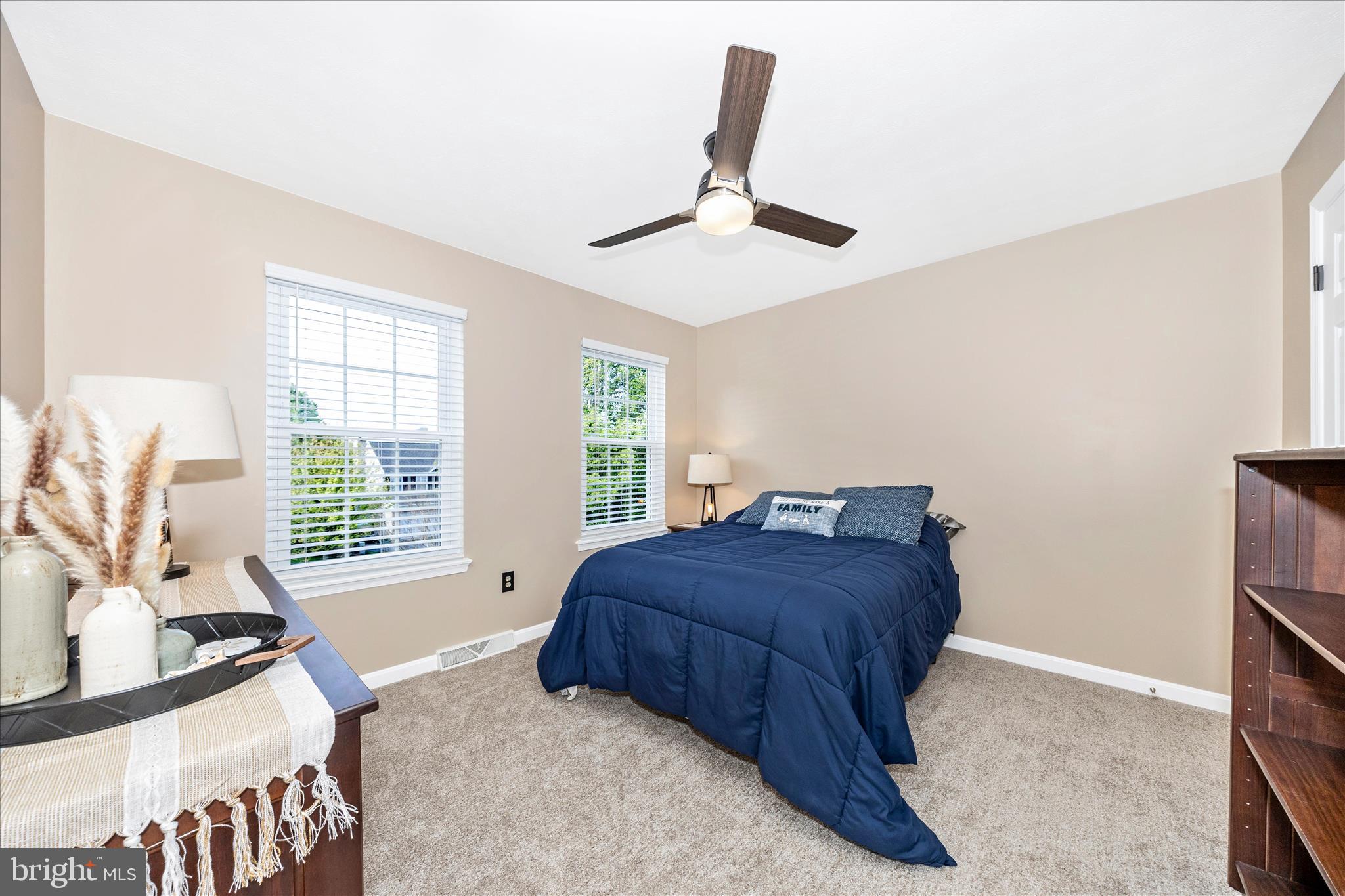 HARVEST RIDGE - Residential