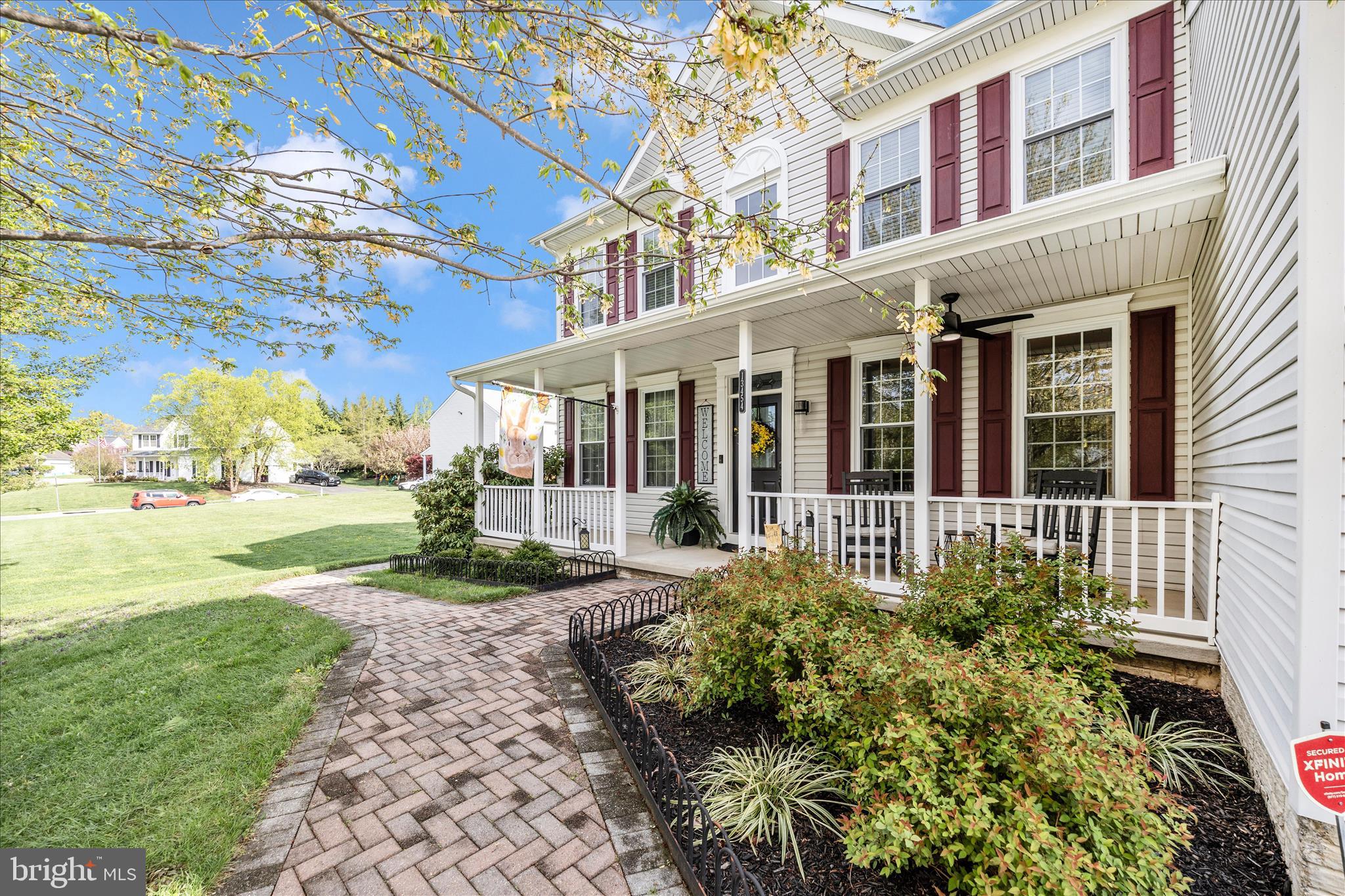 HARVEST RIDGE - Residential