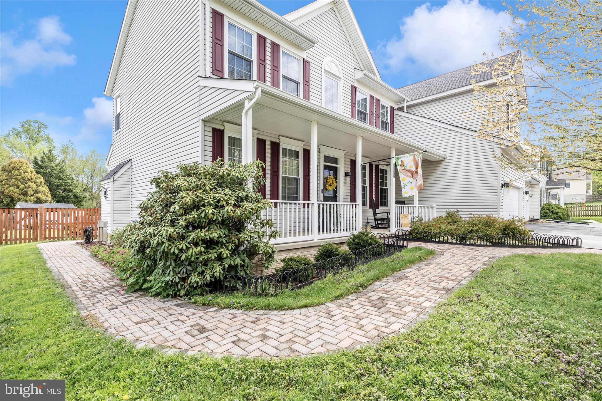 HARVEST RIDGE - Residential