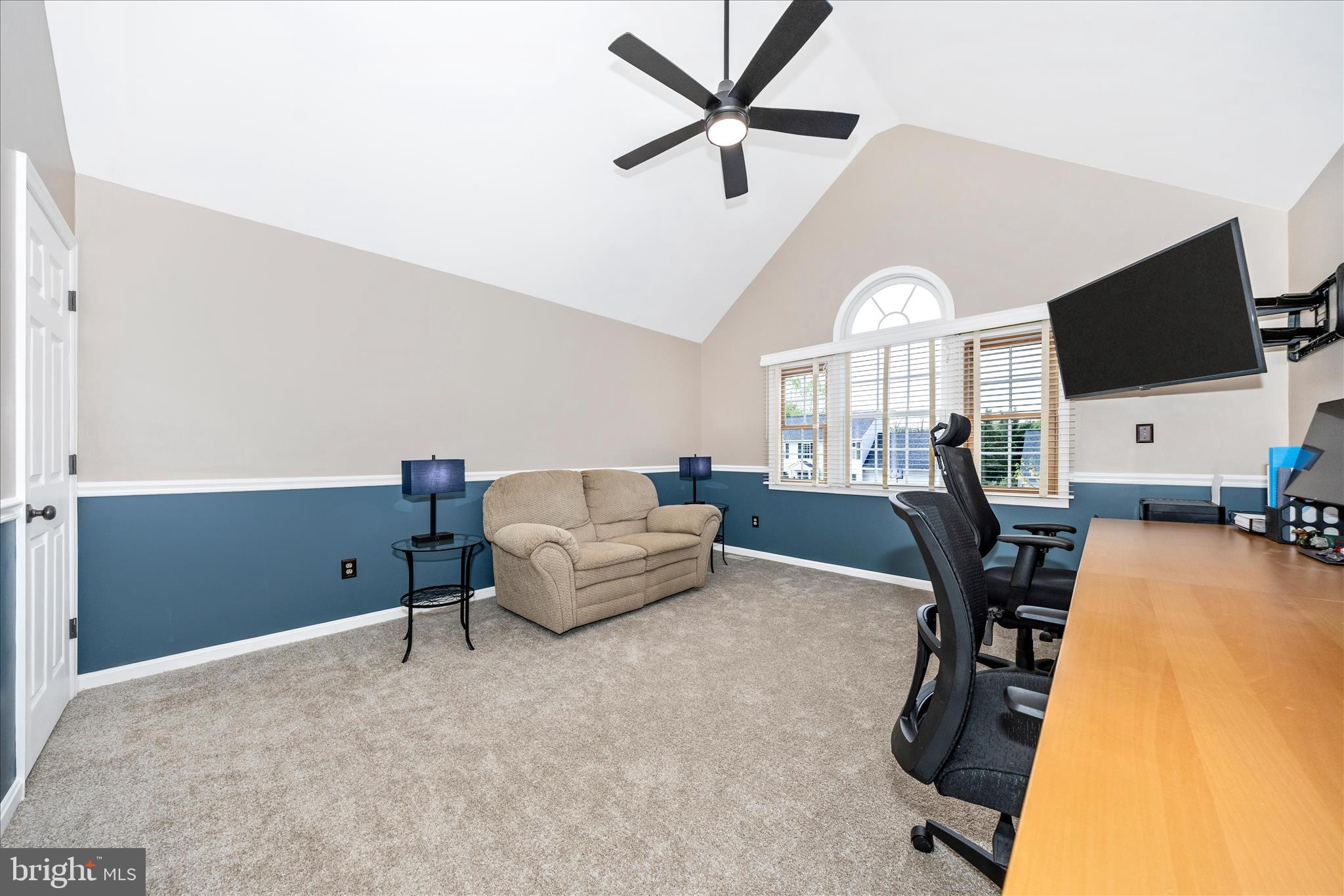 HARVEST RIDGE - Residential