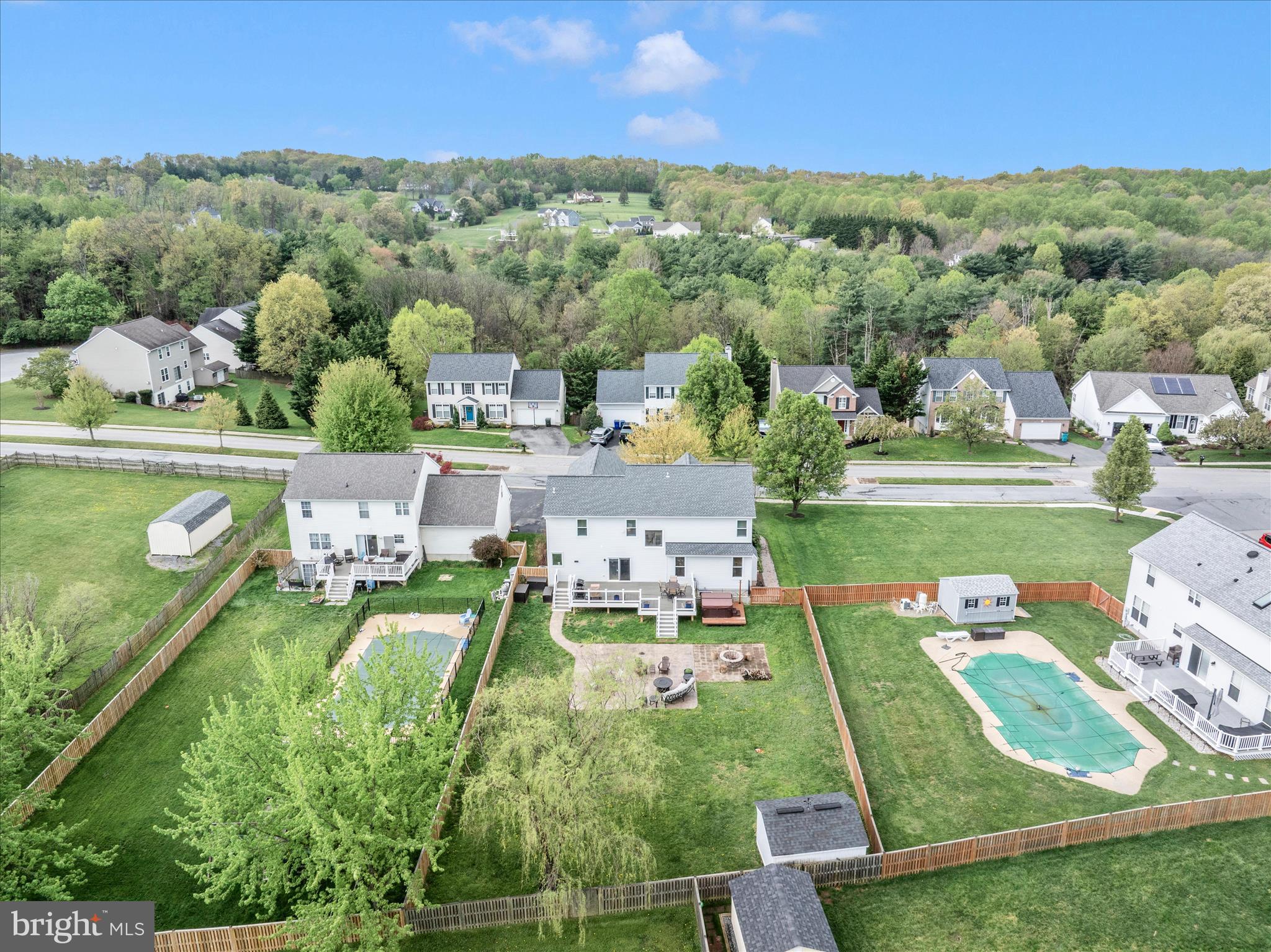 HARVEST RIDGE - Residential