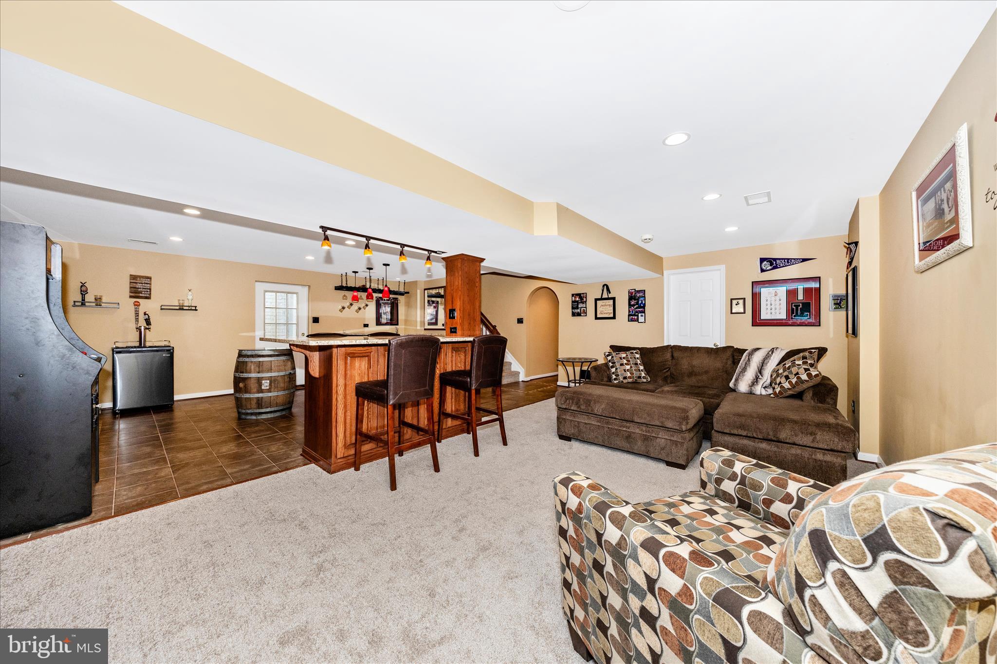 HARVEST RIDGE - Residential