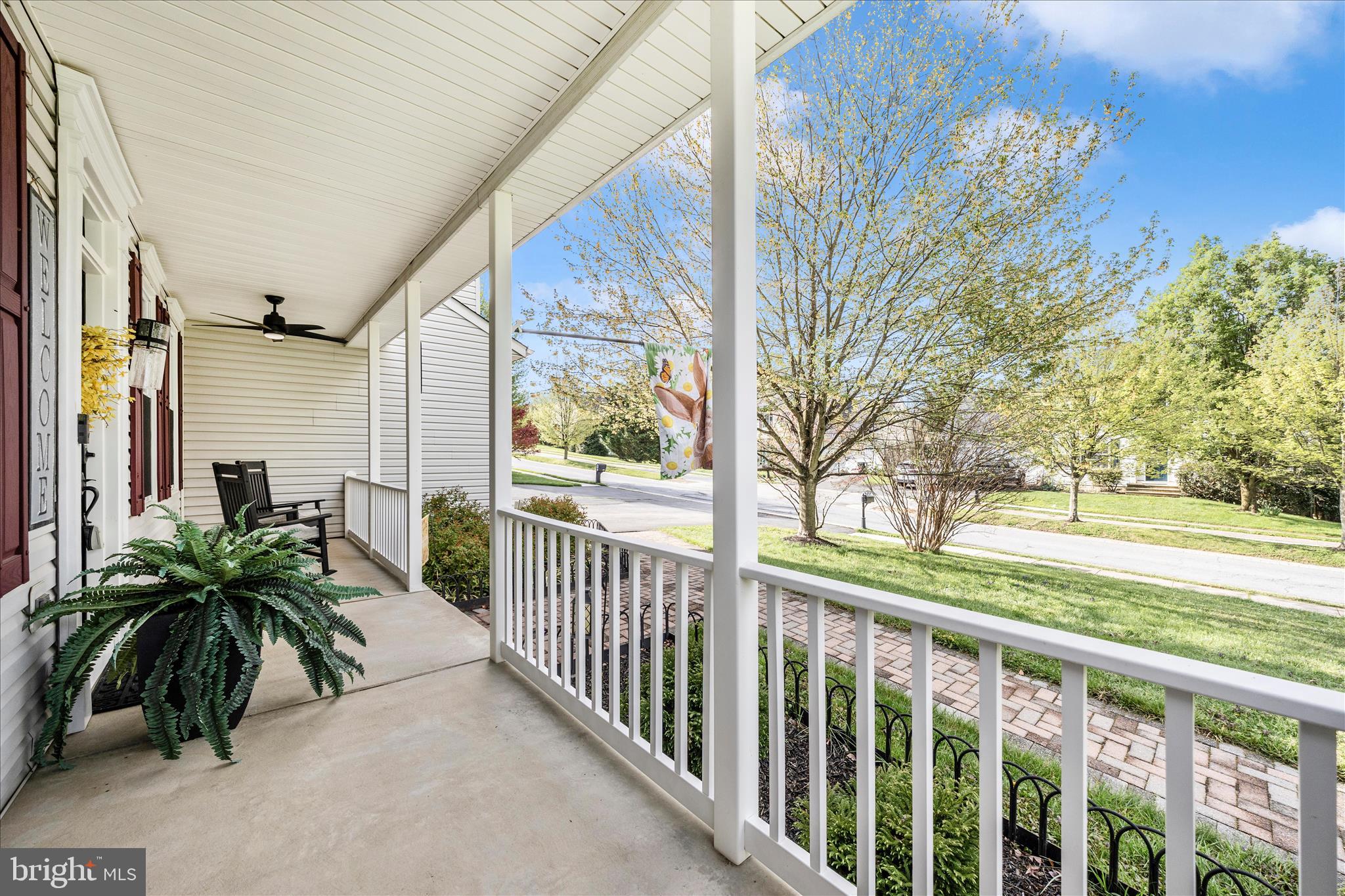 HARVEST RIDGE - Residential