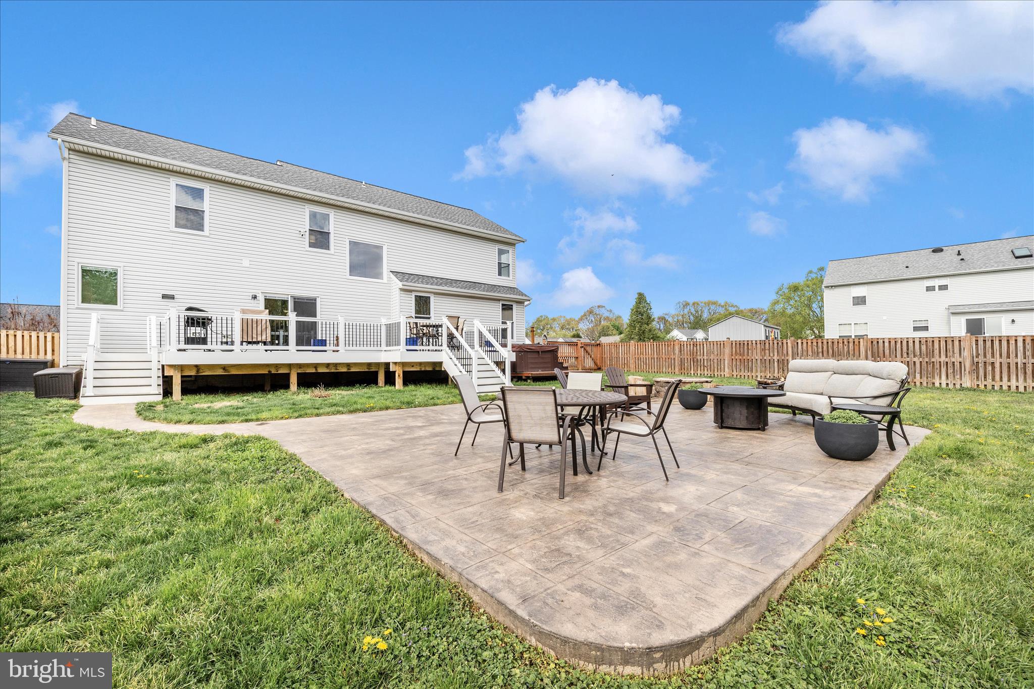 HARVEST RIDGE - Residential