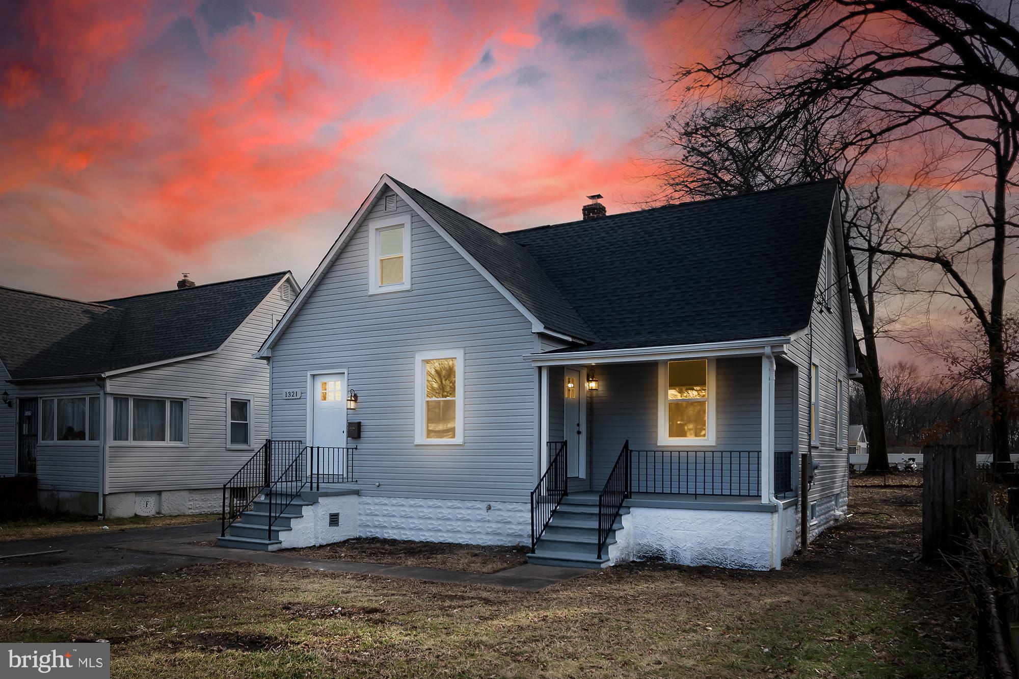 EDGEWOOD PARK - Residential