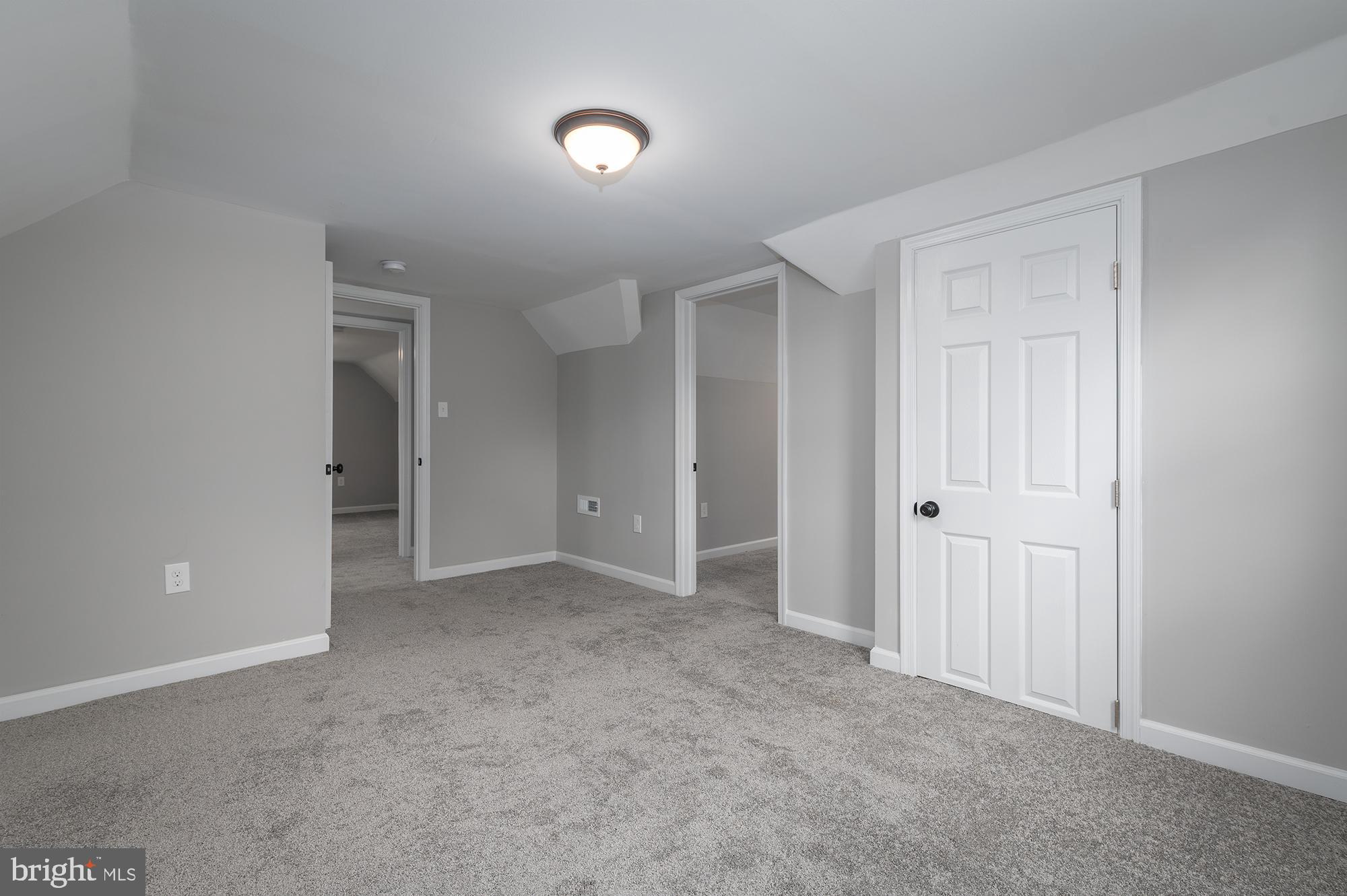 EDGEWOOD PARK - Residential