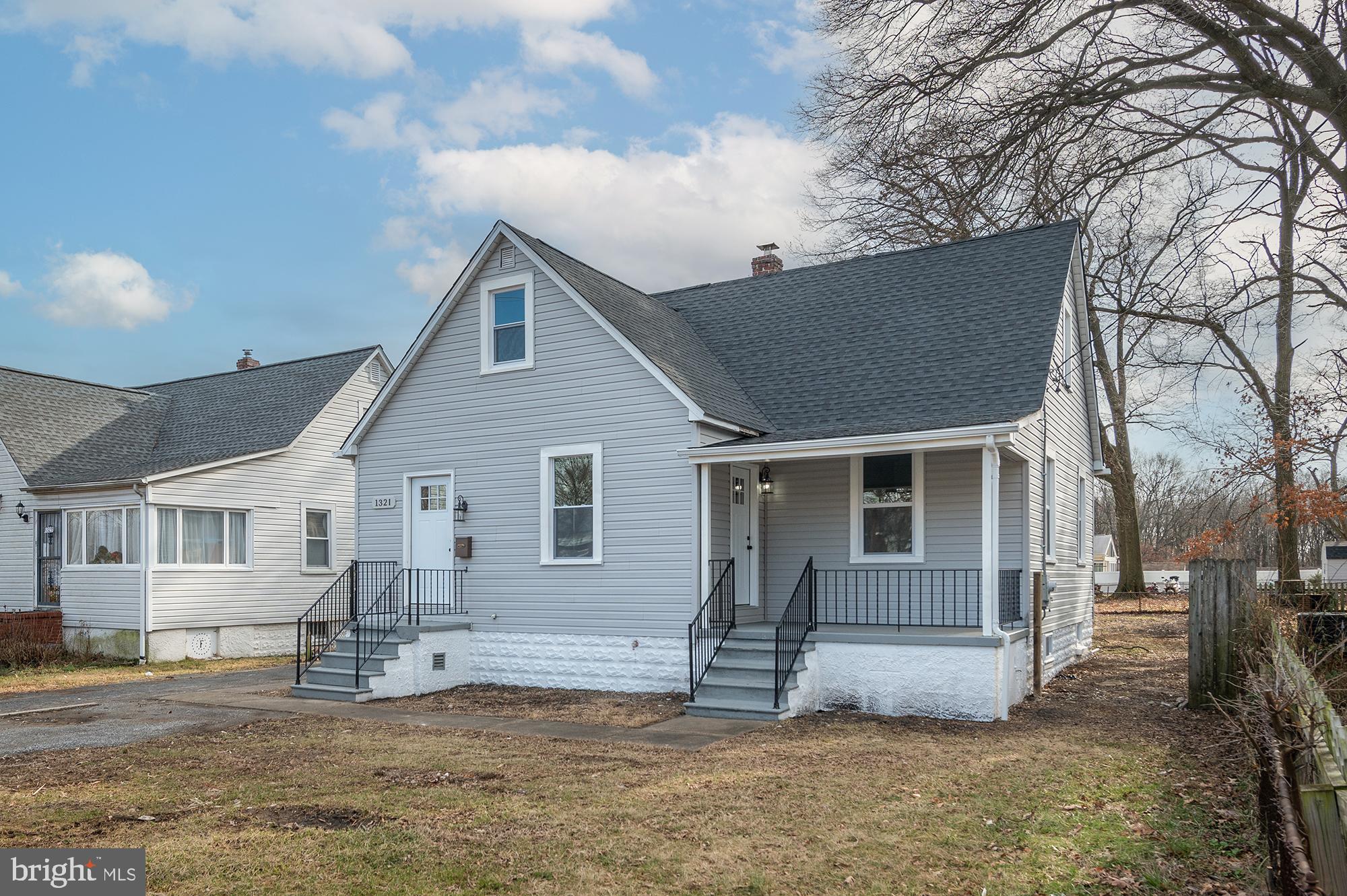 EDGEWOOD PARK - Residential