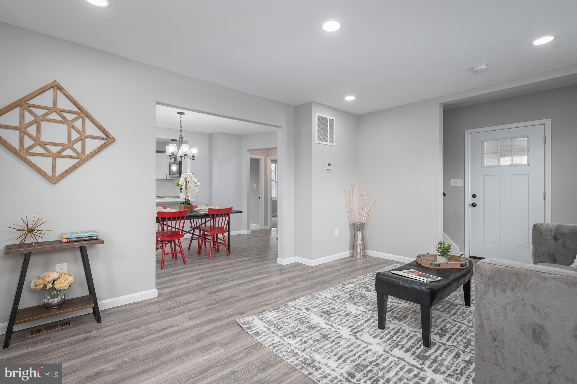 EDGEWOOD PARK - Residential