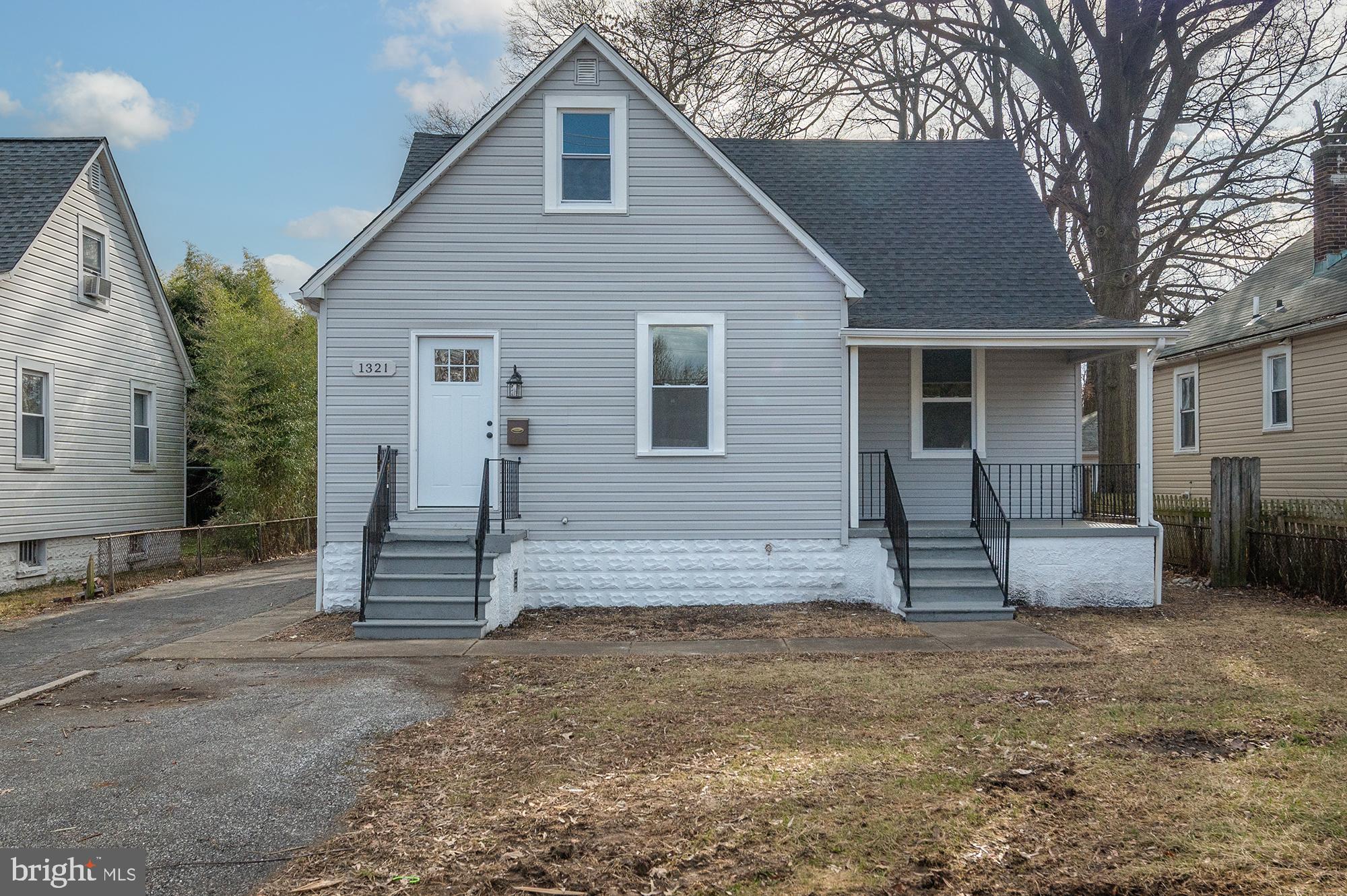 EDGEWOOD PARK - Residential