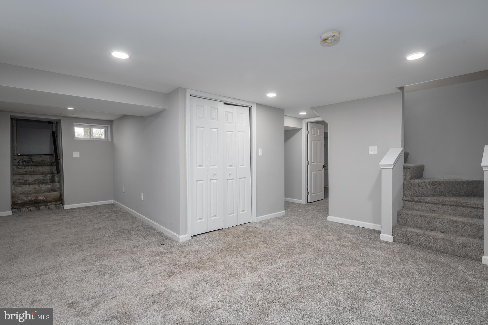 EDGEWOOD PARK - Residential