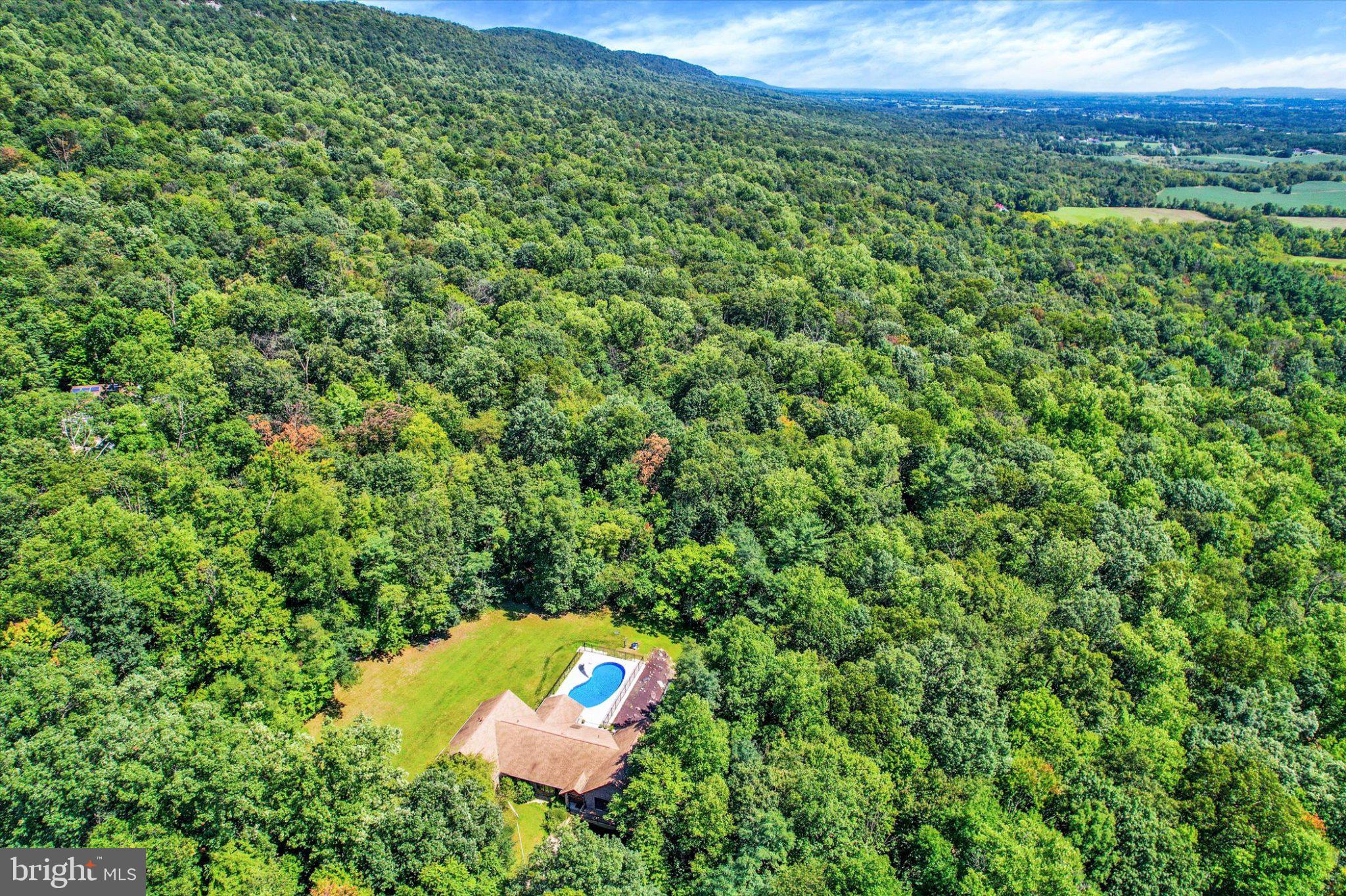 2221 LONGS GAP ROAD