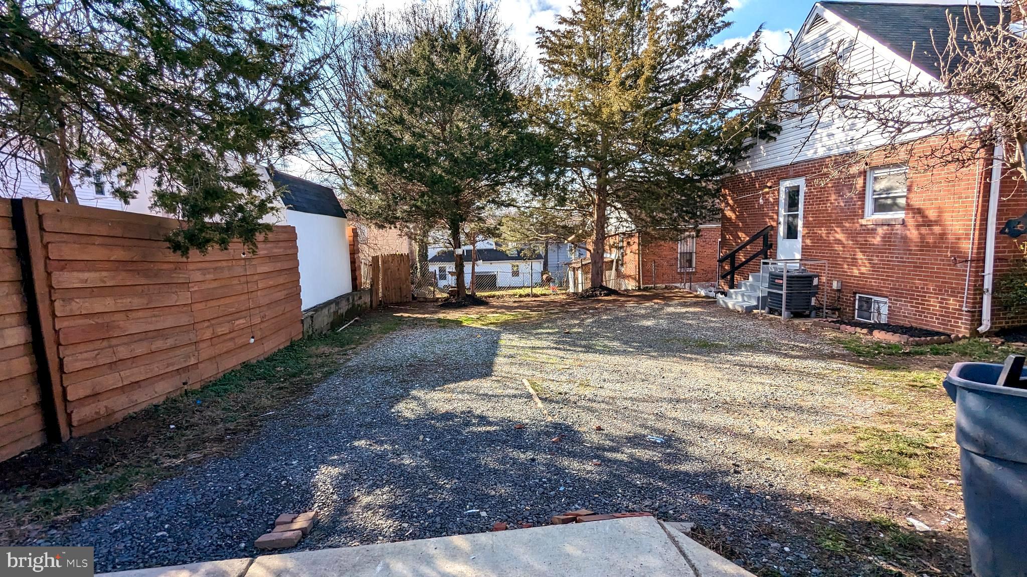 SPAULDING HEIGHTS - Residential