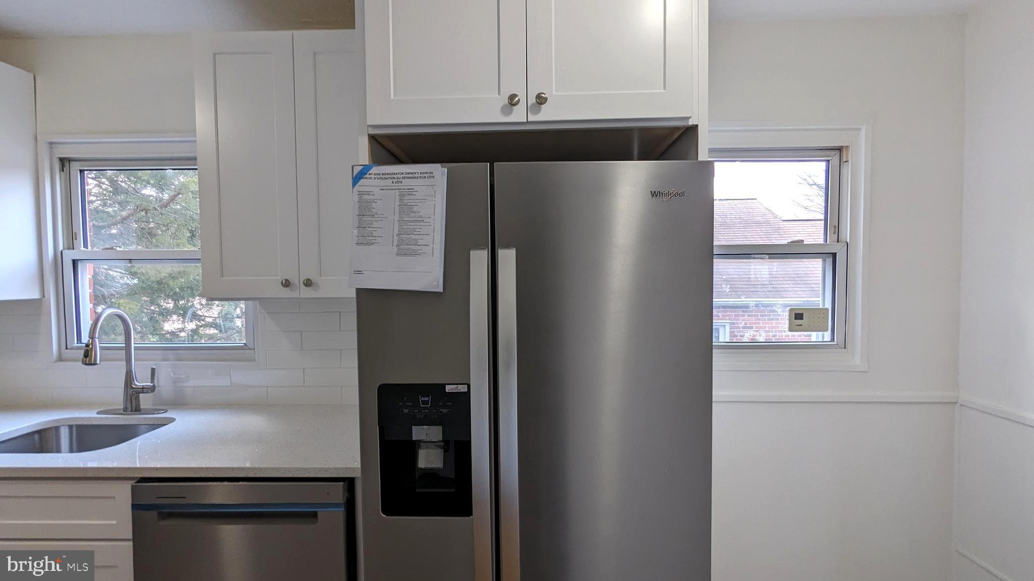 SPAULDING HEIGHTS - Residential