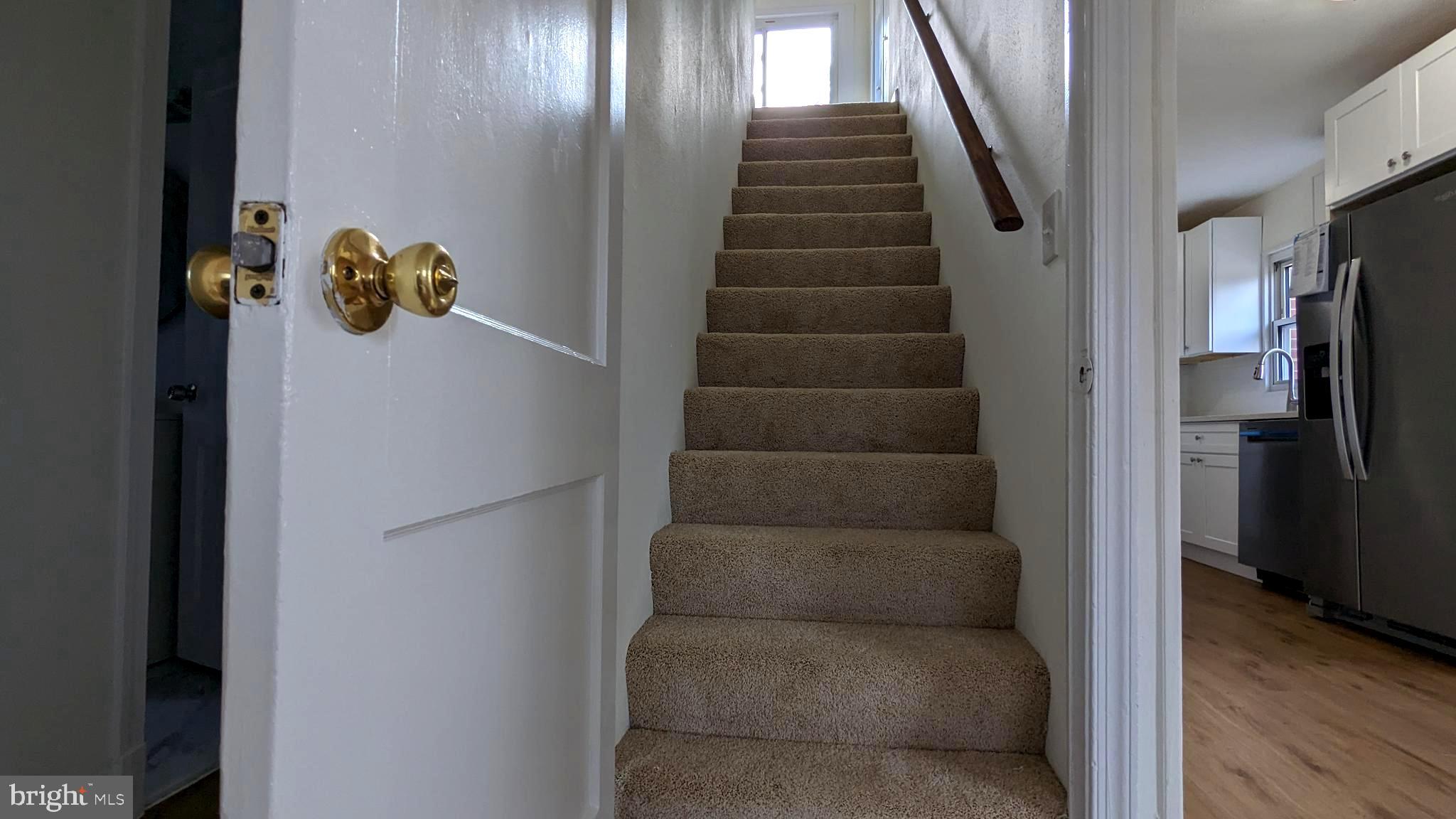 SPAULDING HEIGHTS - Residential