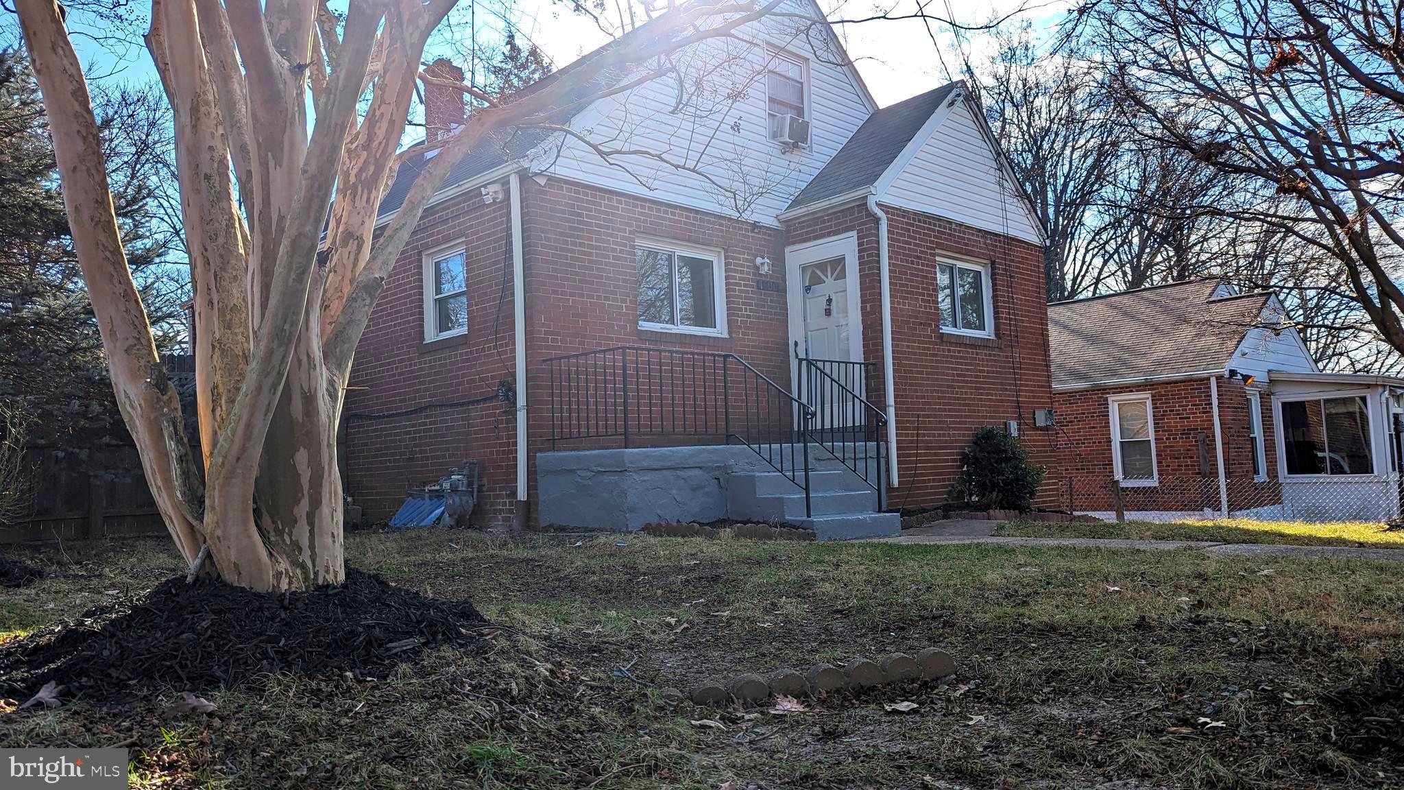 SPAULDING HEIGHTS - Residential