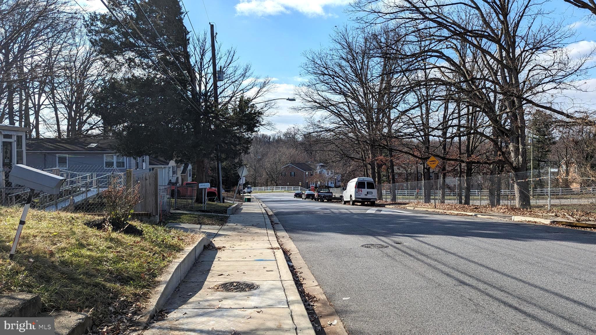 SPAULDING HEIGHTS - Residential